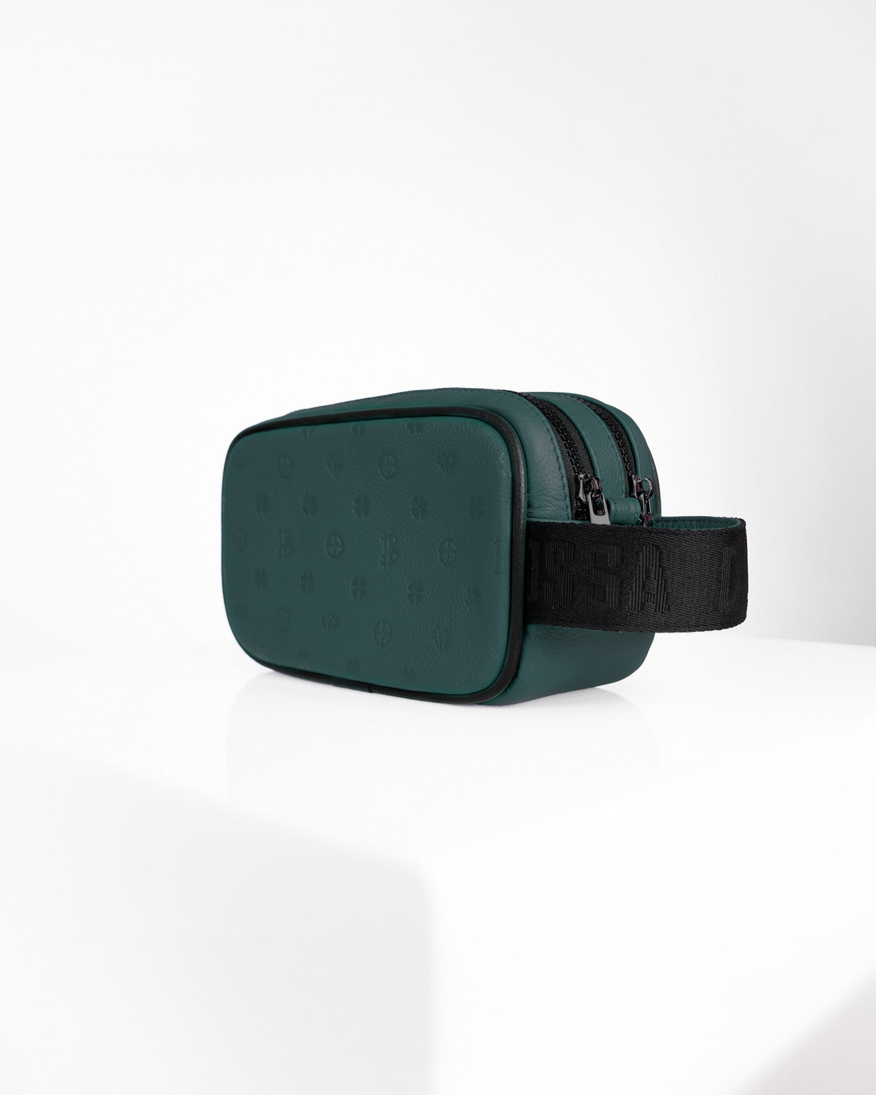 Acapulco • Monograma Verde Bosque