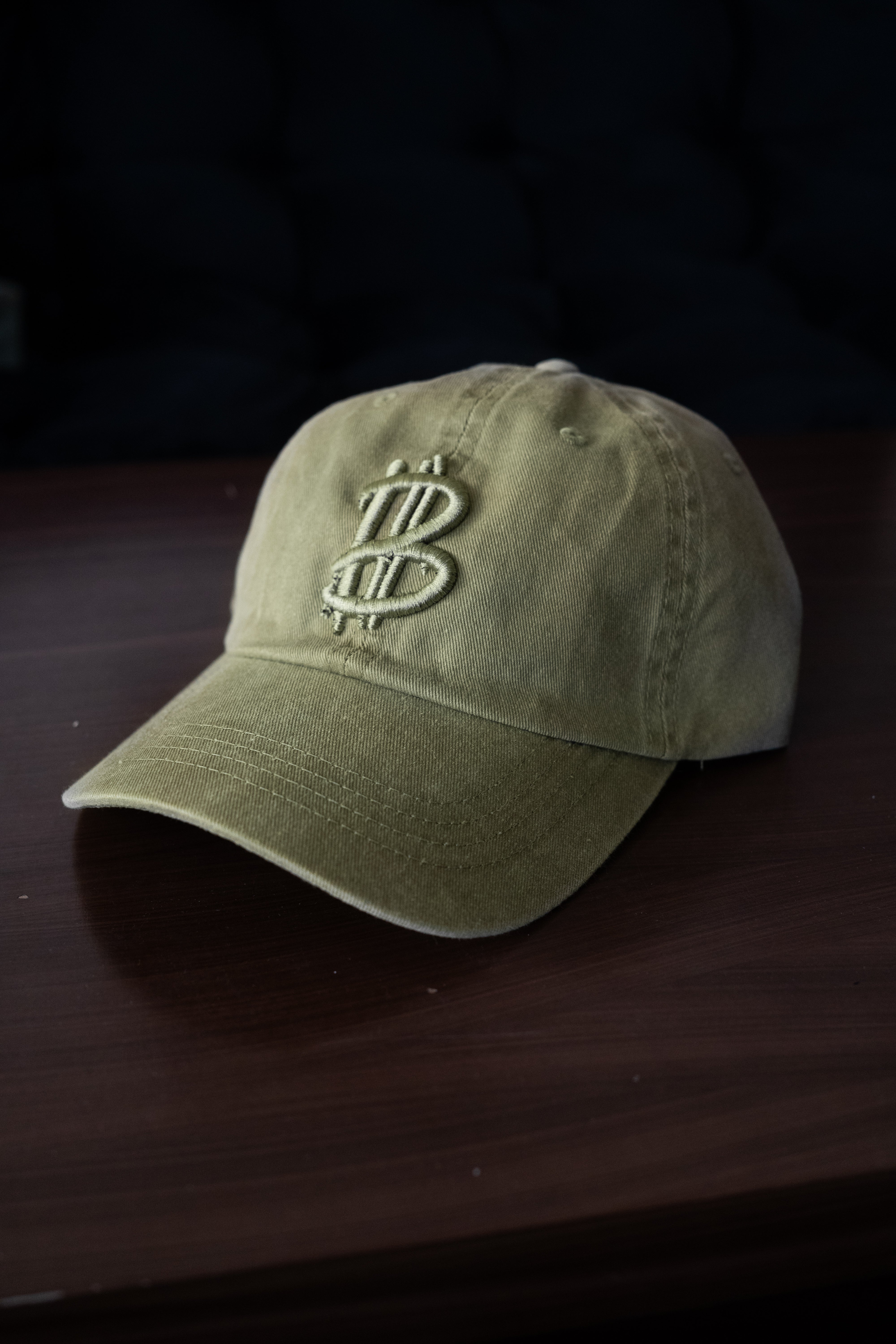 Gorra Militar