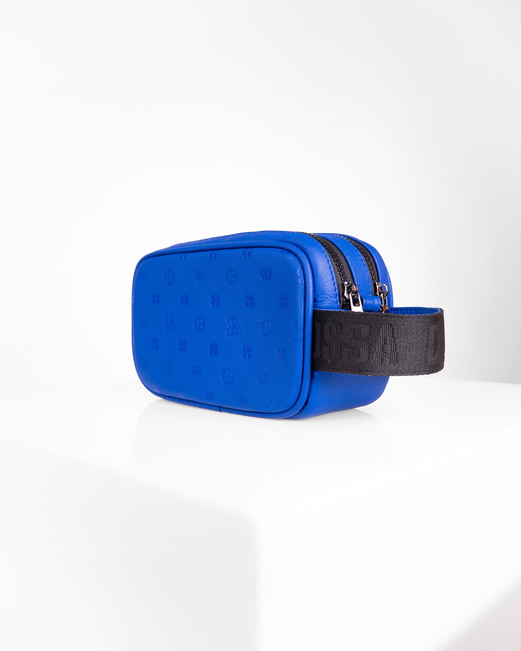 Acapulco • Monograma Zafiro