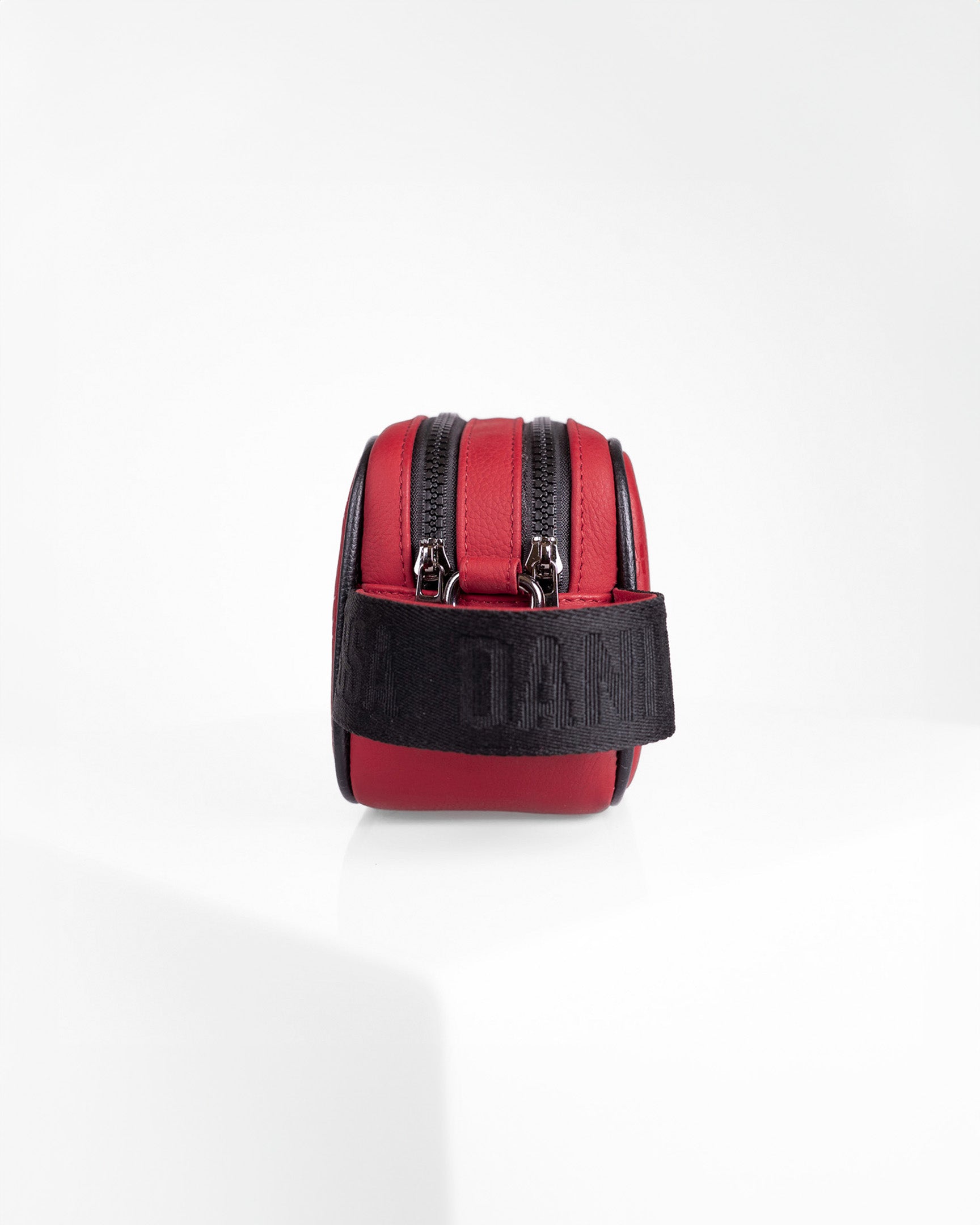 Acapulco • Monograma Rojo