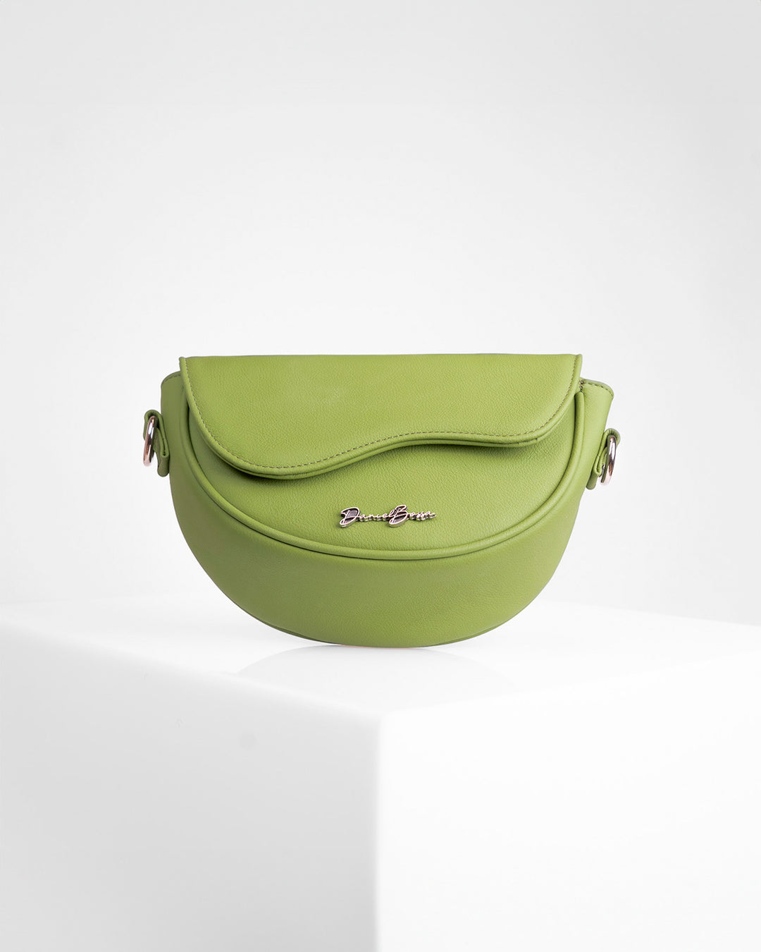 Crossbody Jalisco • Avocado