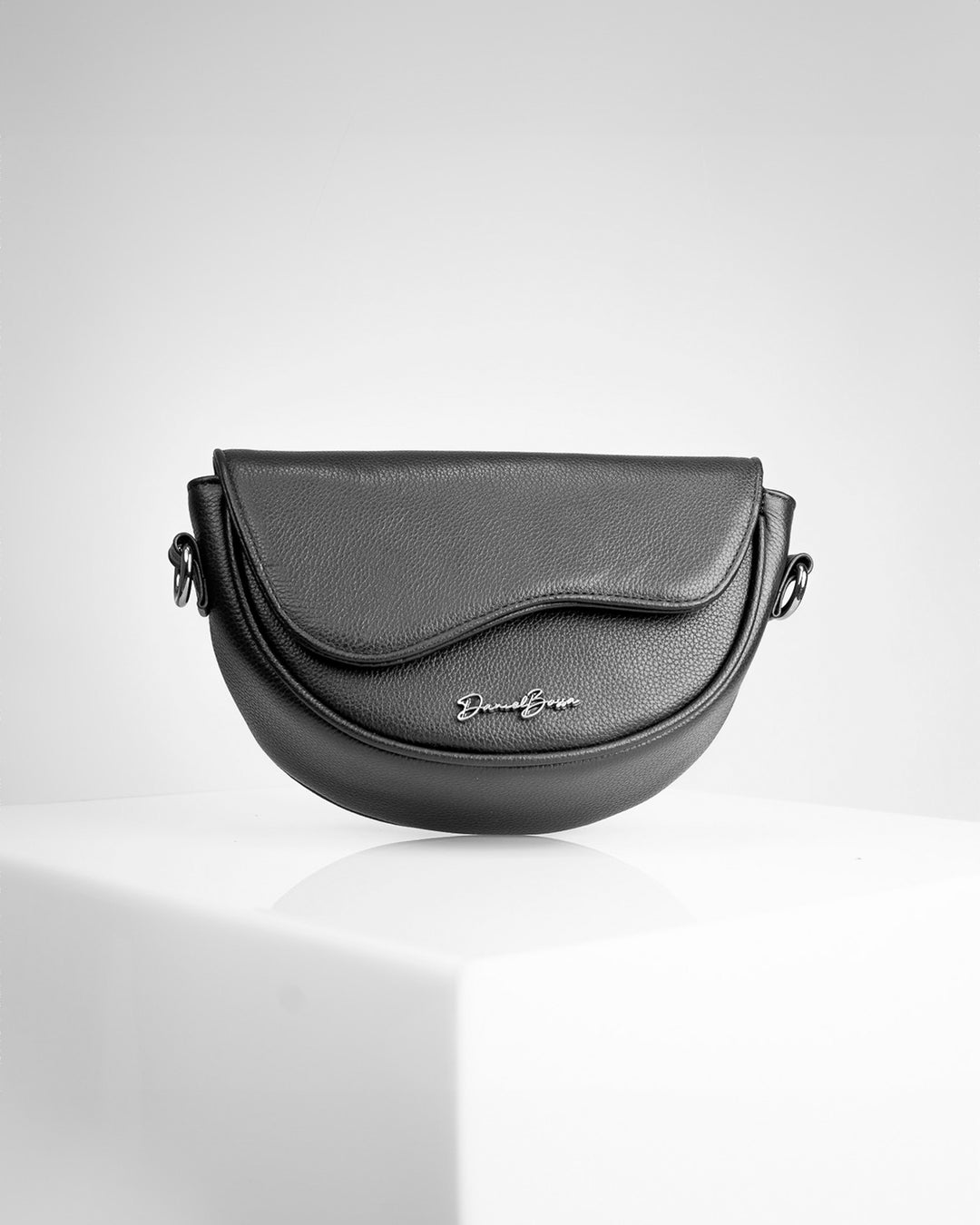 Crossbody Jalisco • Negro