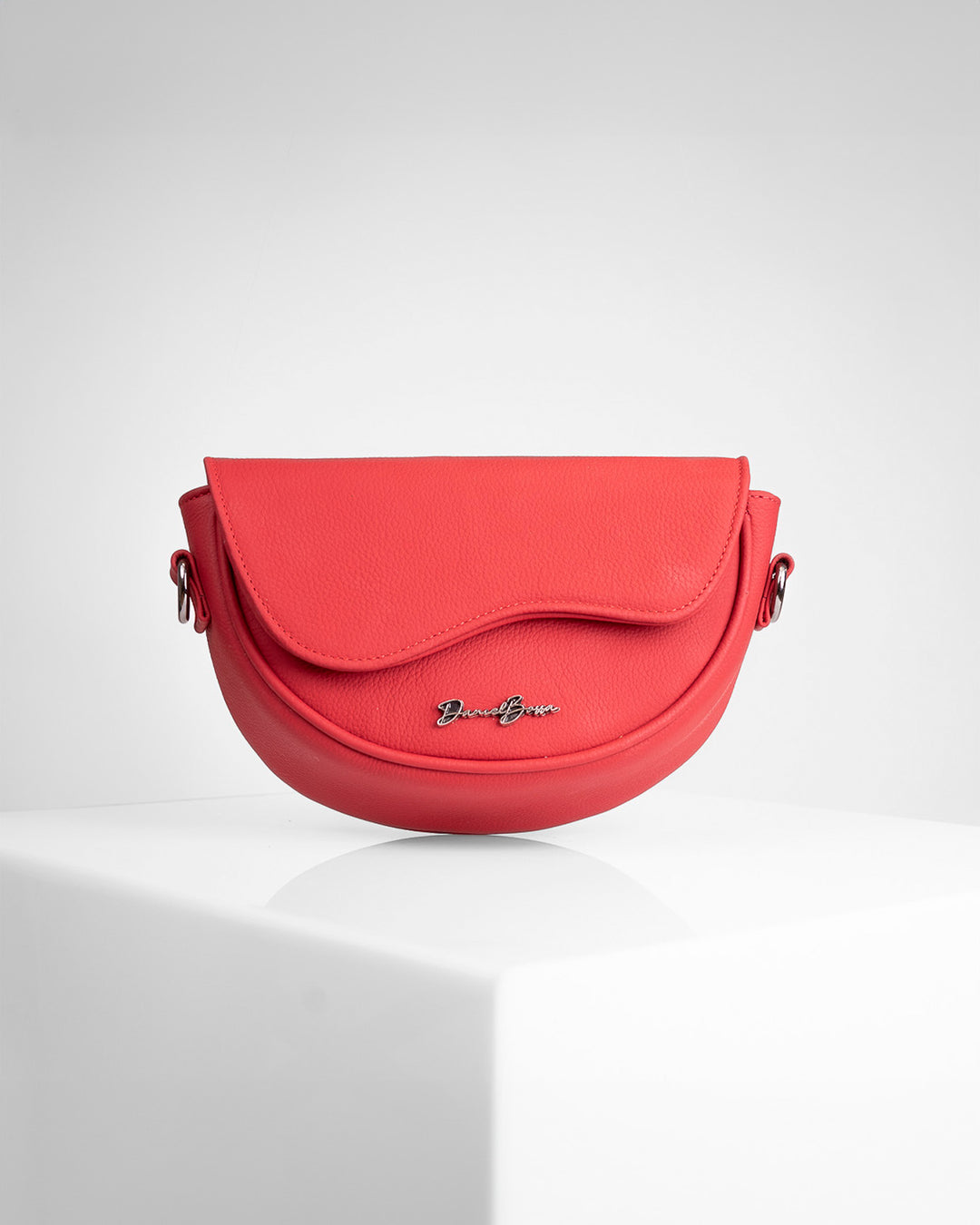 Crossbody Jalisco • Rojo