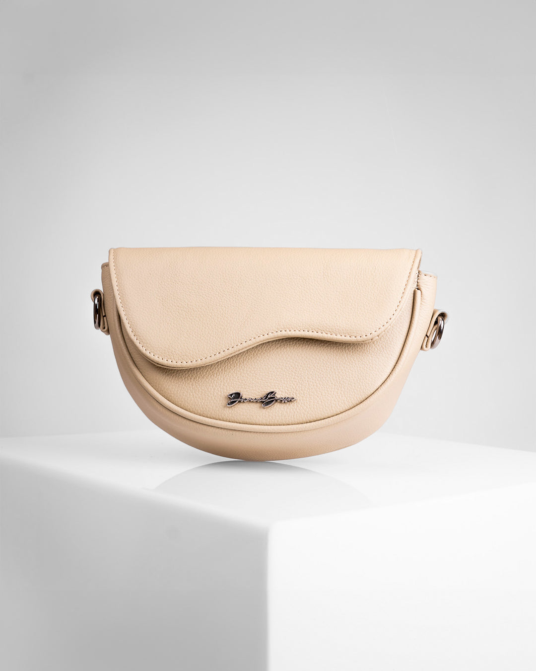Crossbody Jalisco • Latte