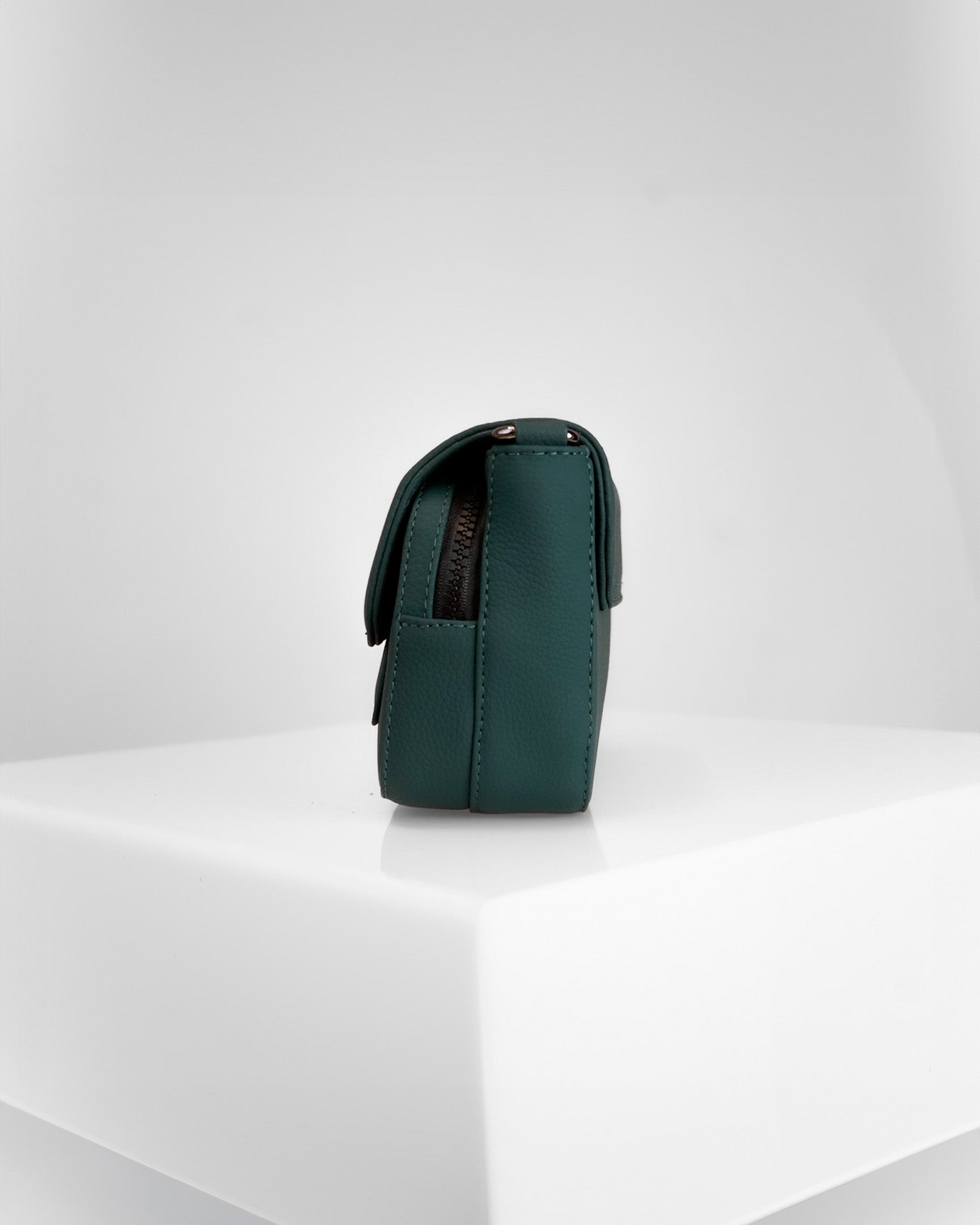 CDMX • Verde Bosque