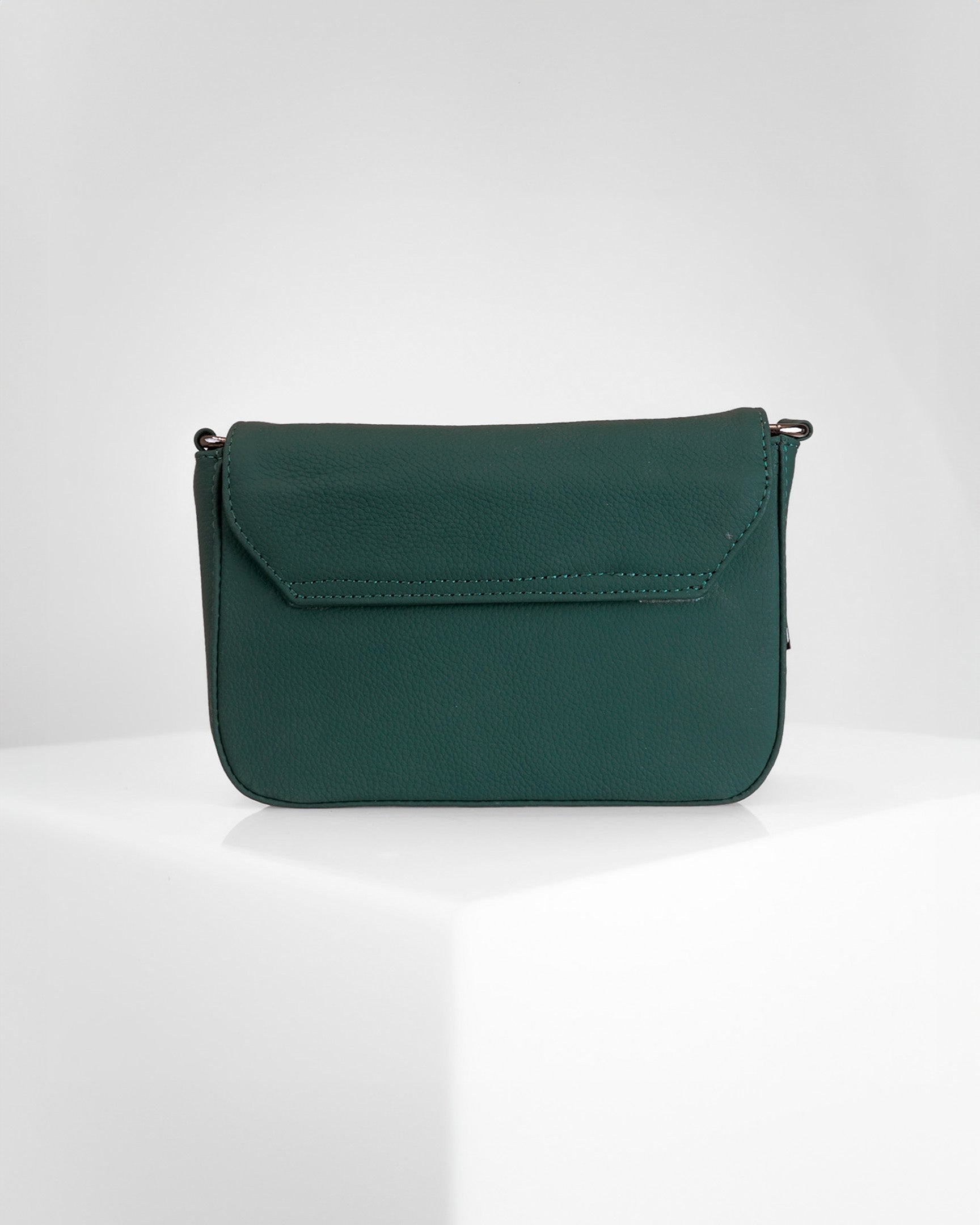 CDMX • Verde Bosque