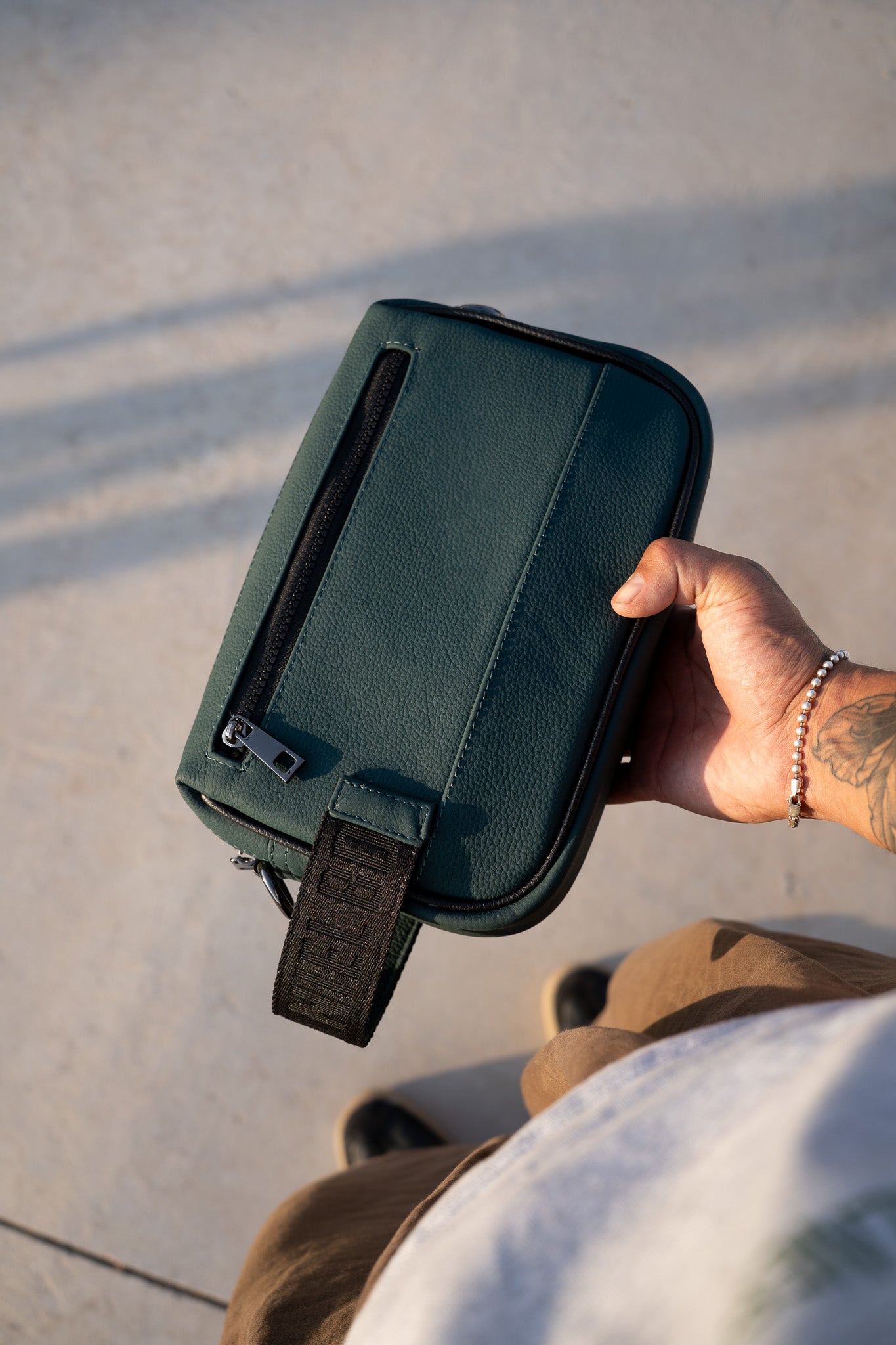 Tepa • Verde Bosque