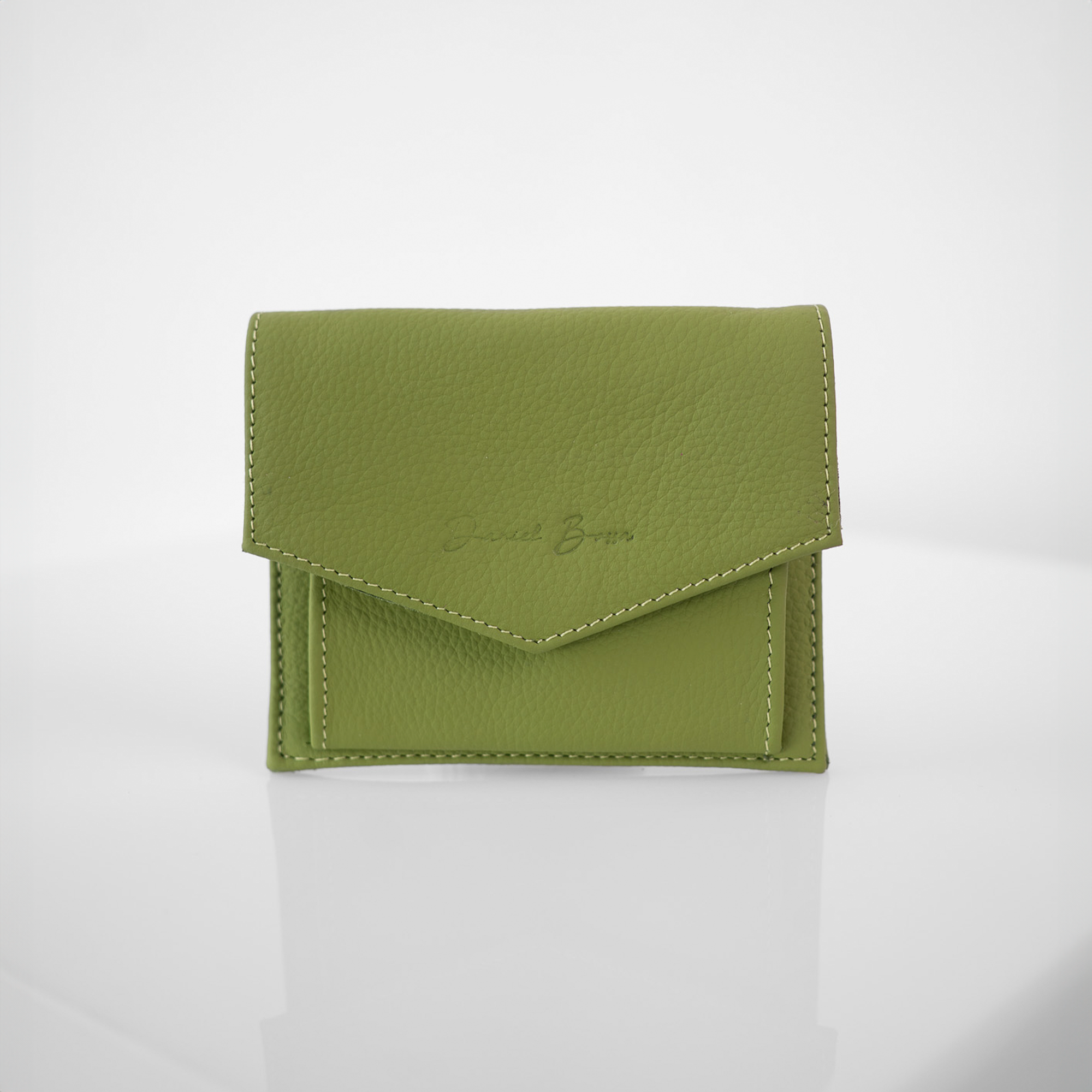Cartera Porto • Avocado