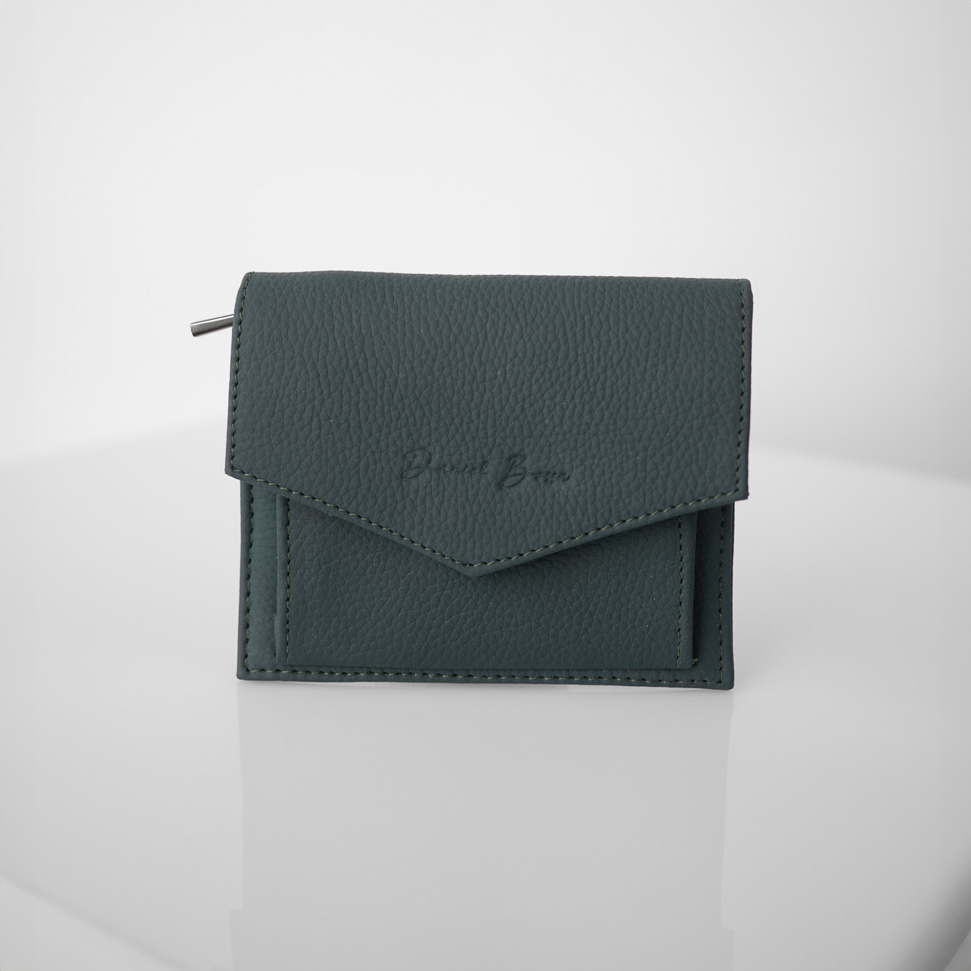 Cartera Porto • Verde Bosque