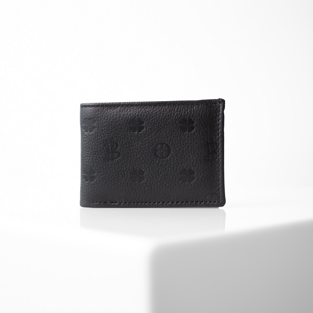 Cartera Yuriria • Negro