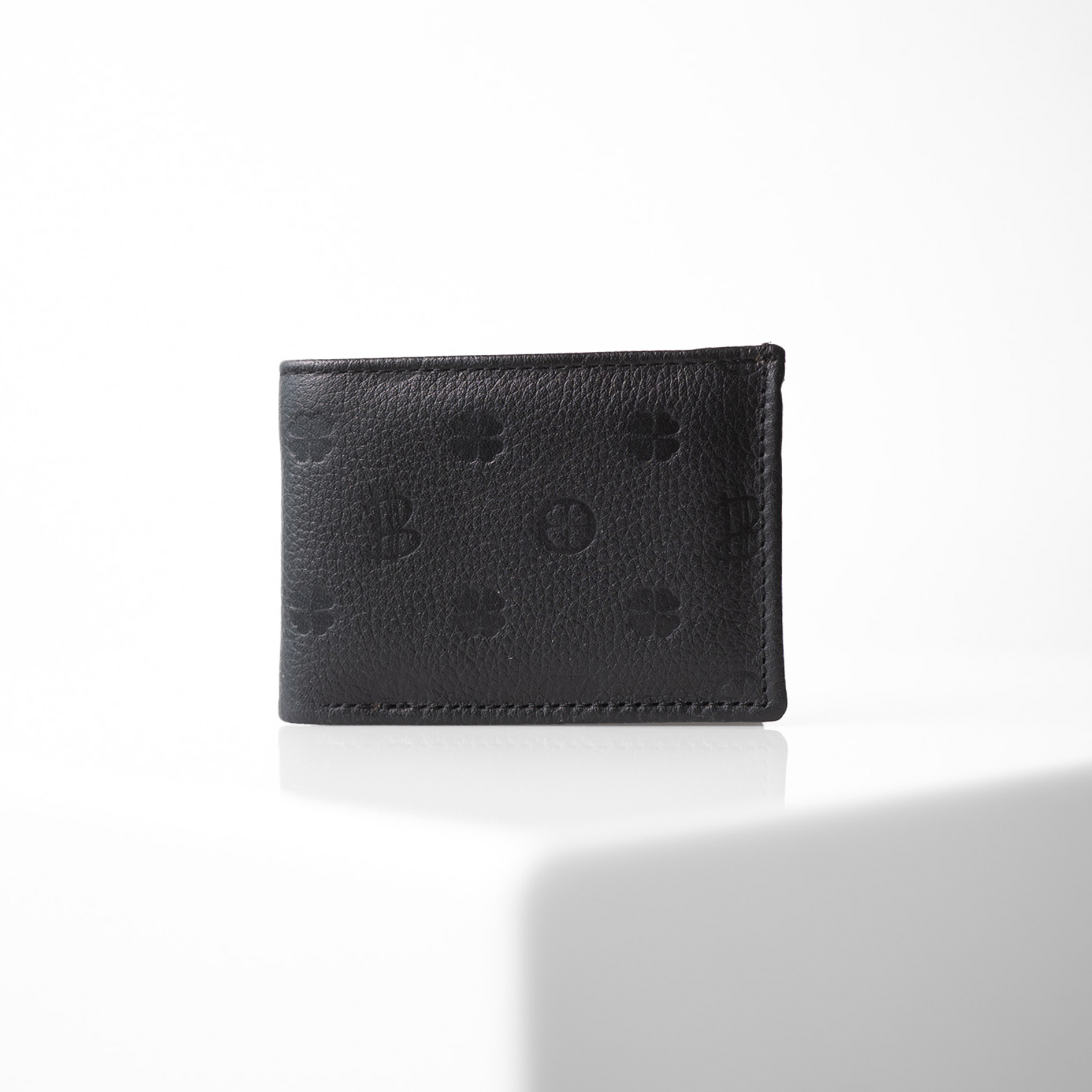 Cartera Yuriria • Negro