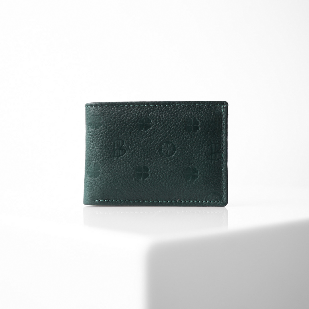 Cartera Yuriria • Verde Bosque