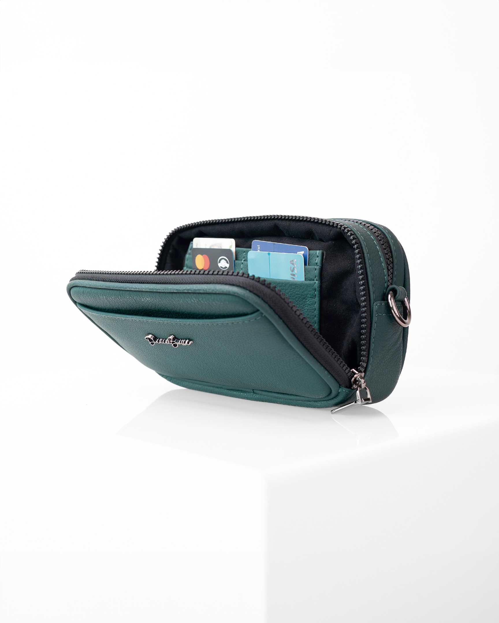 Monterrey Xs • Verde Bosque