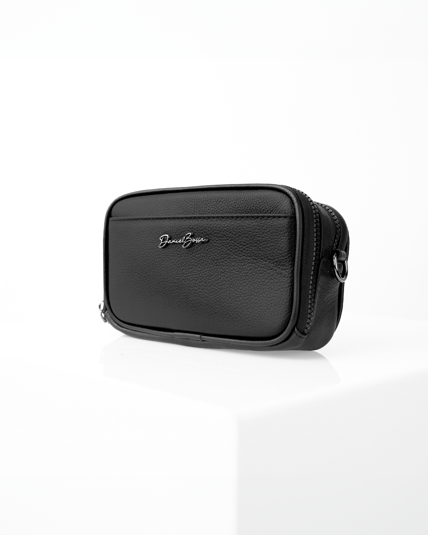 Monterrey Xs • Negro