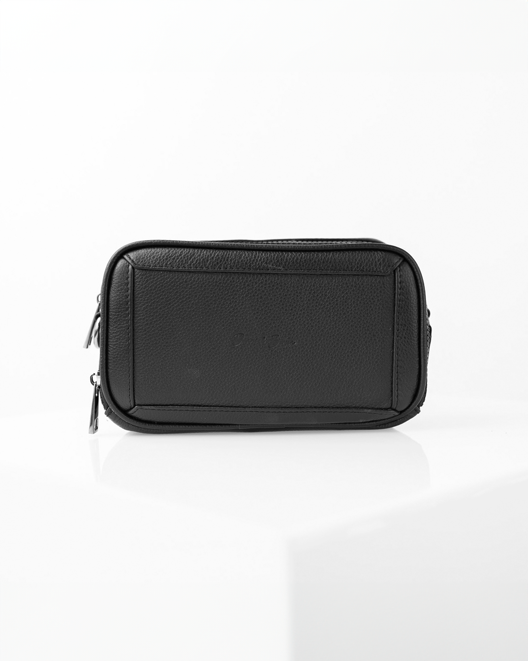 Sinaloa Xs • Negro Flotter