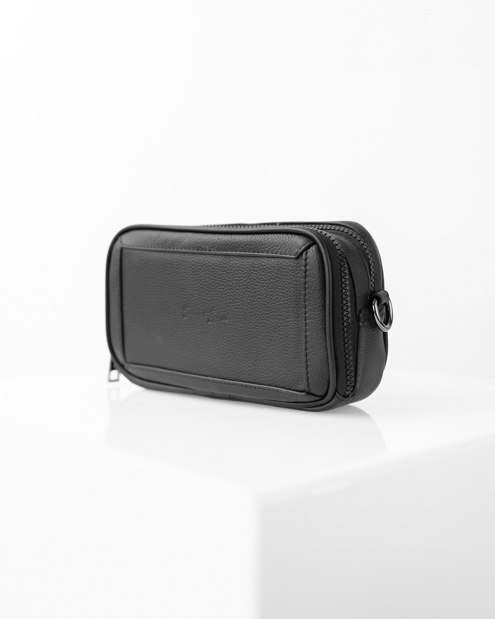 Sinaloa Xs • Negro Flotter