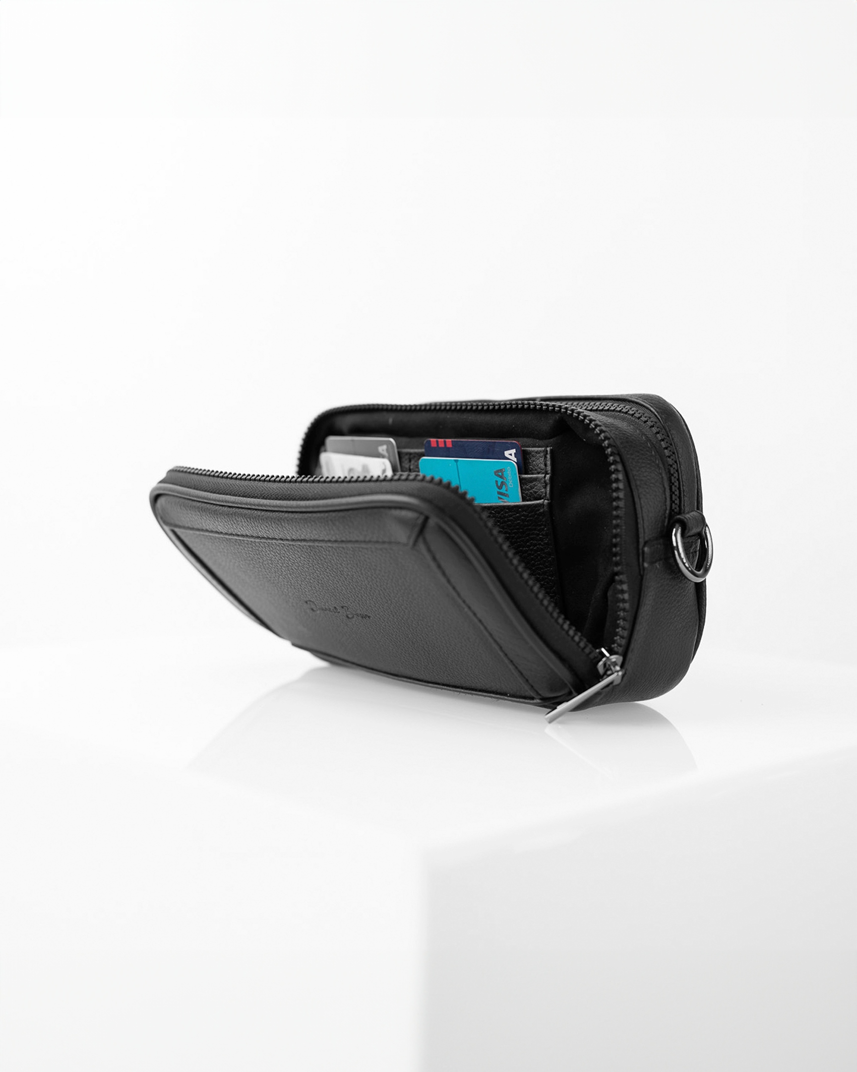 Sinaloa Xs • Negro Flotter