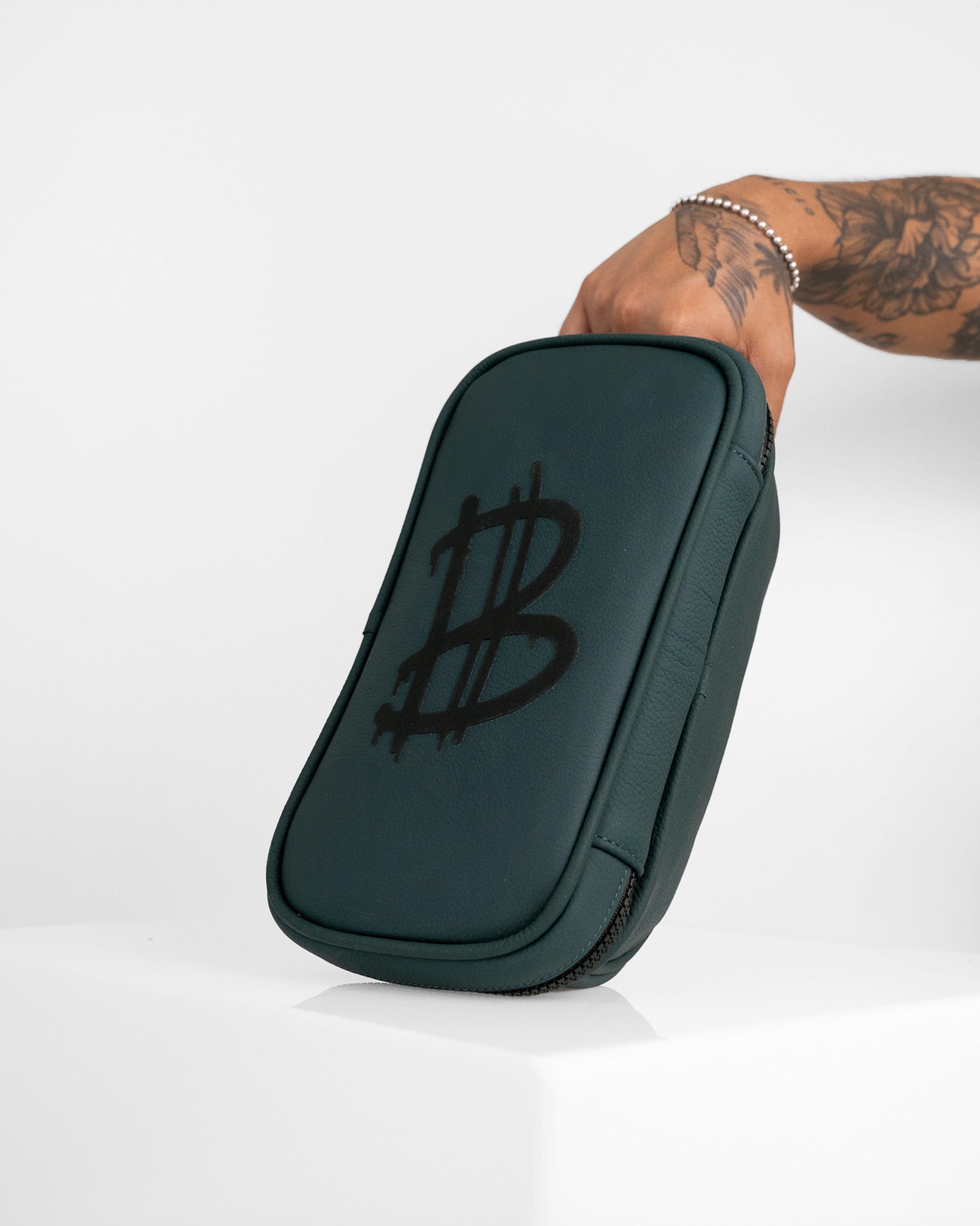 Matamoros • Verde Bosque