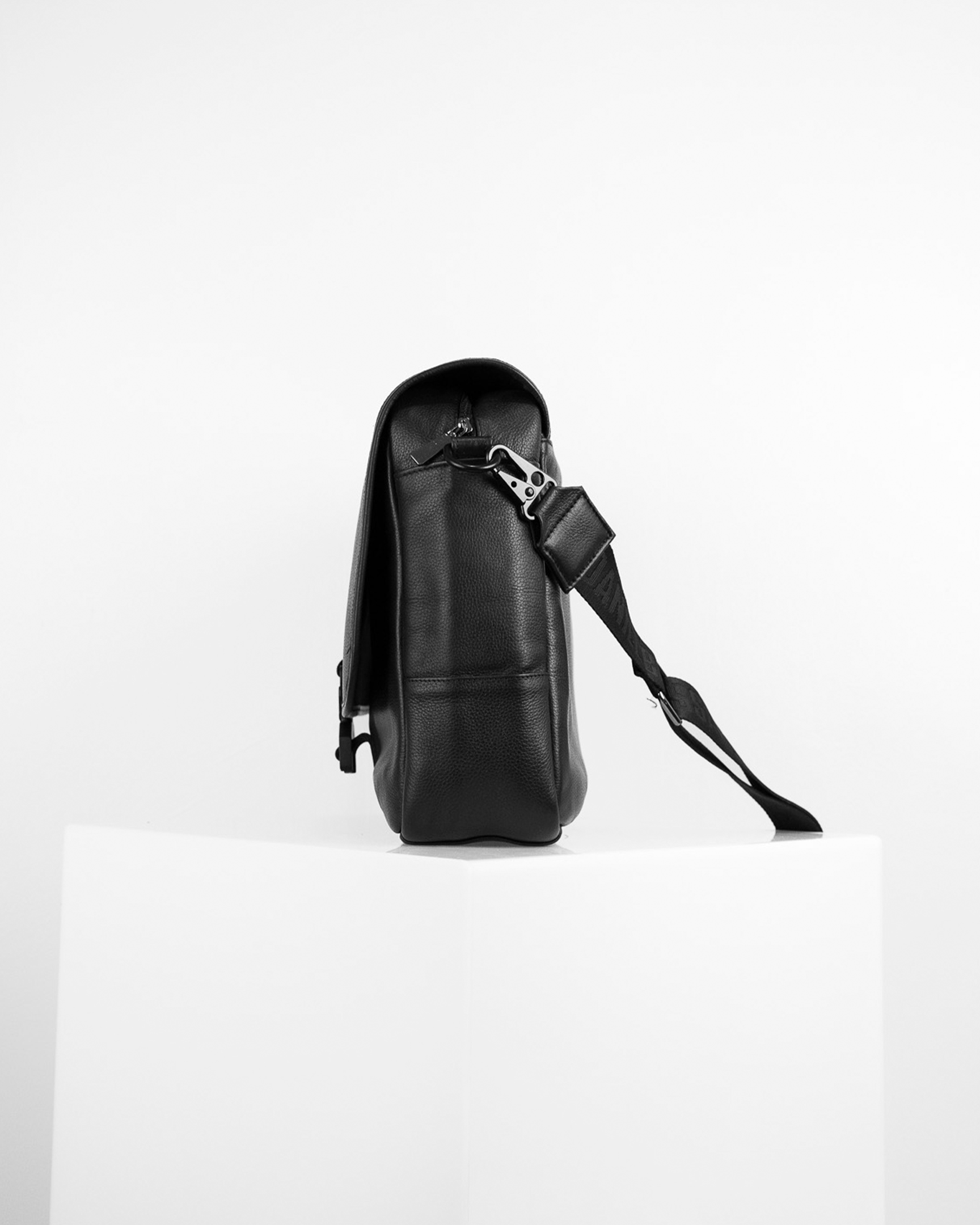 Maletín Los Cabos • Negro Flotter