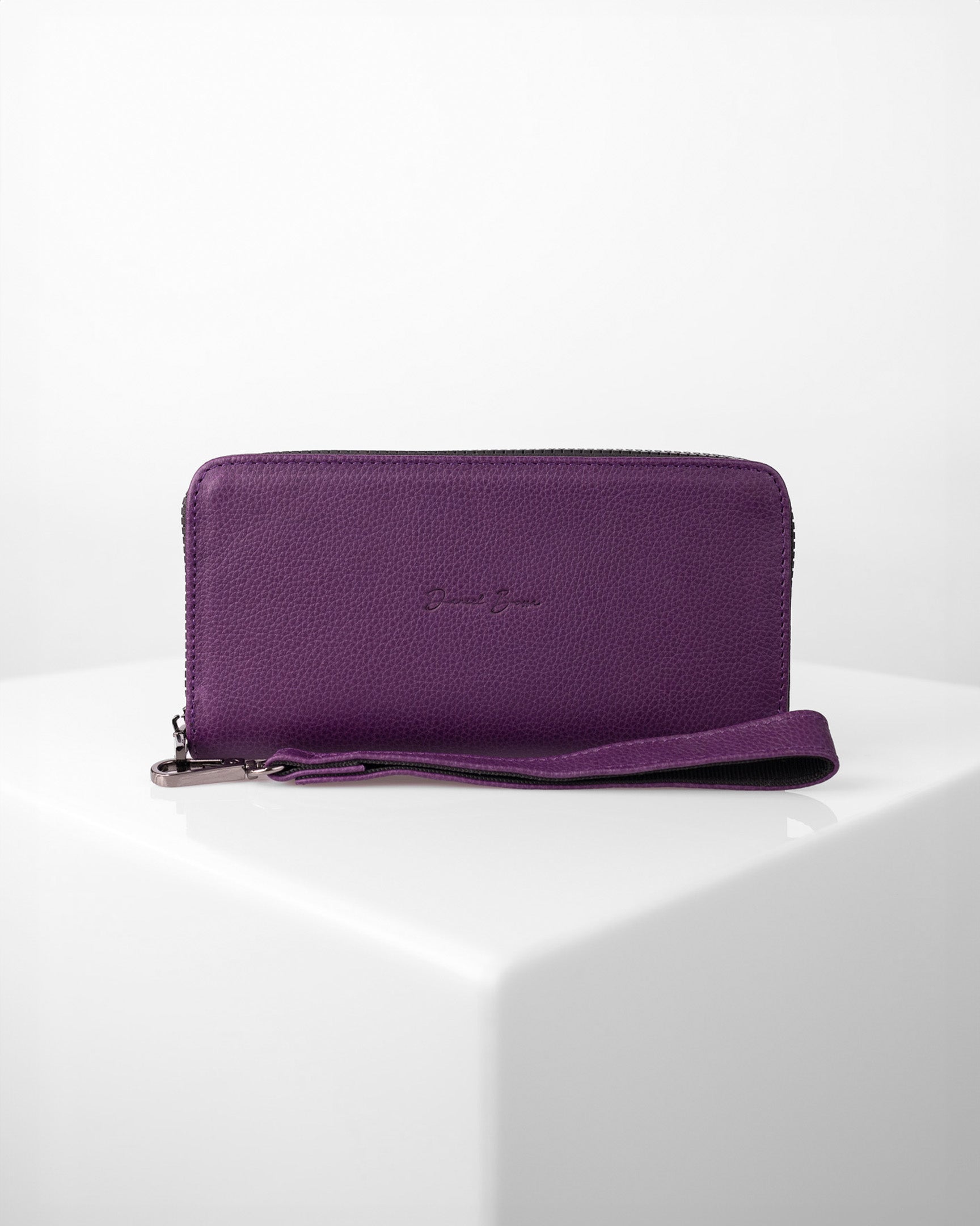 Cartera Sonora • Grape