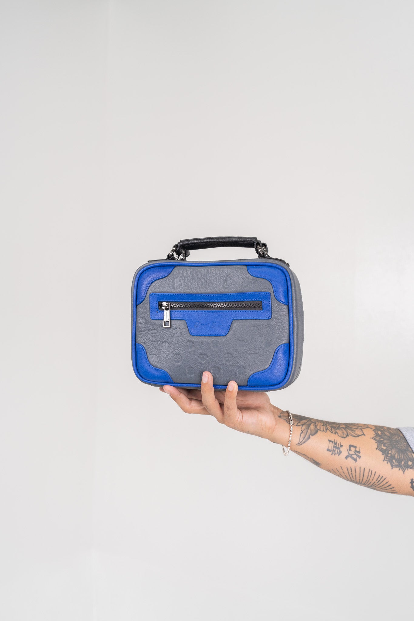 Queretaro • Oxford/Zafiro