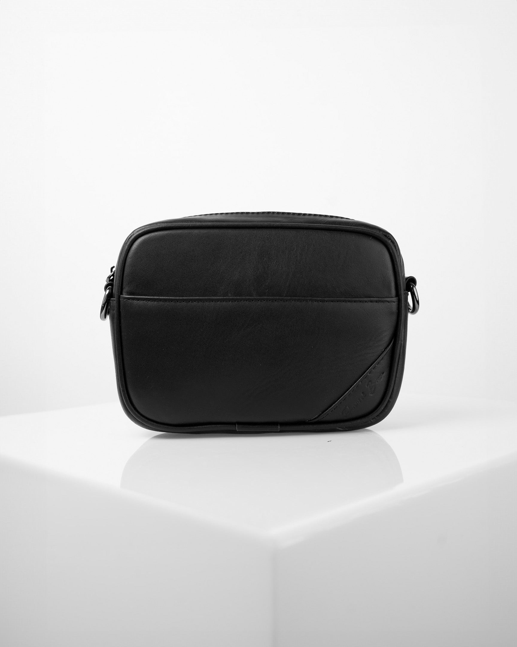 Arandas • Negro Liso