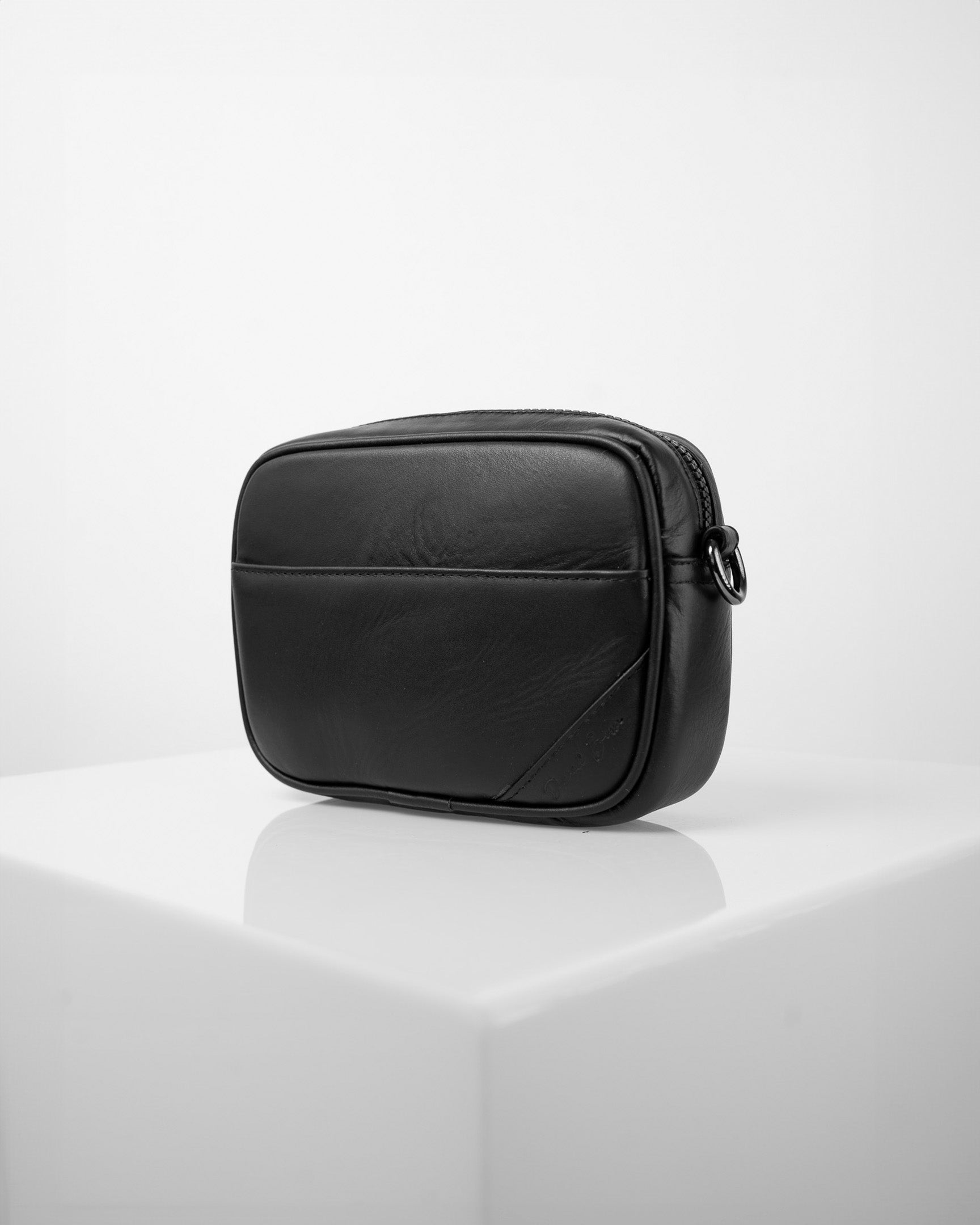 Arandas • Negro Liso