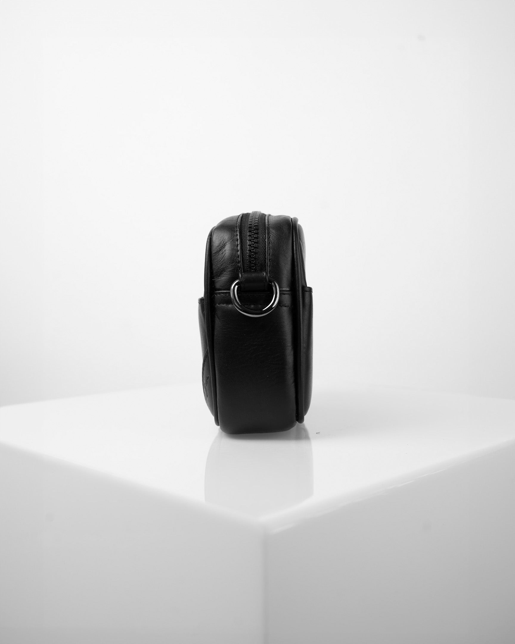 Arandas • Negro Liso
