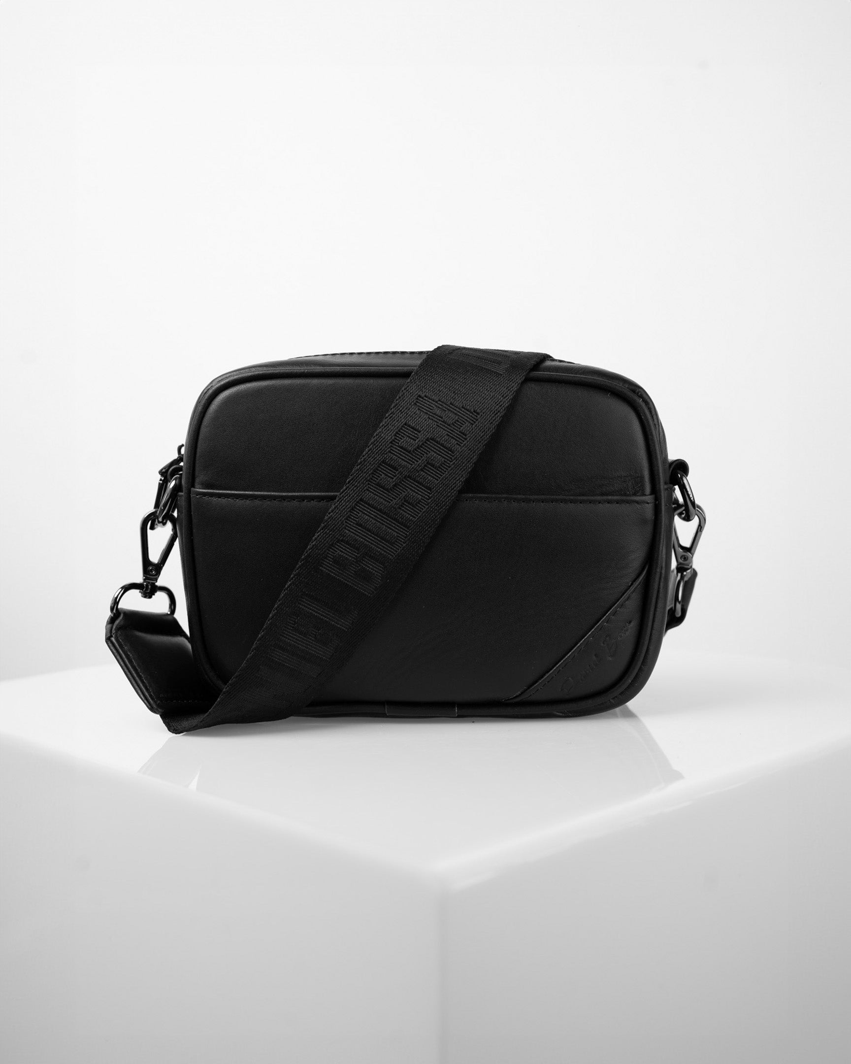 Arandas • Negro Liso