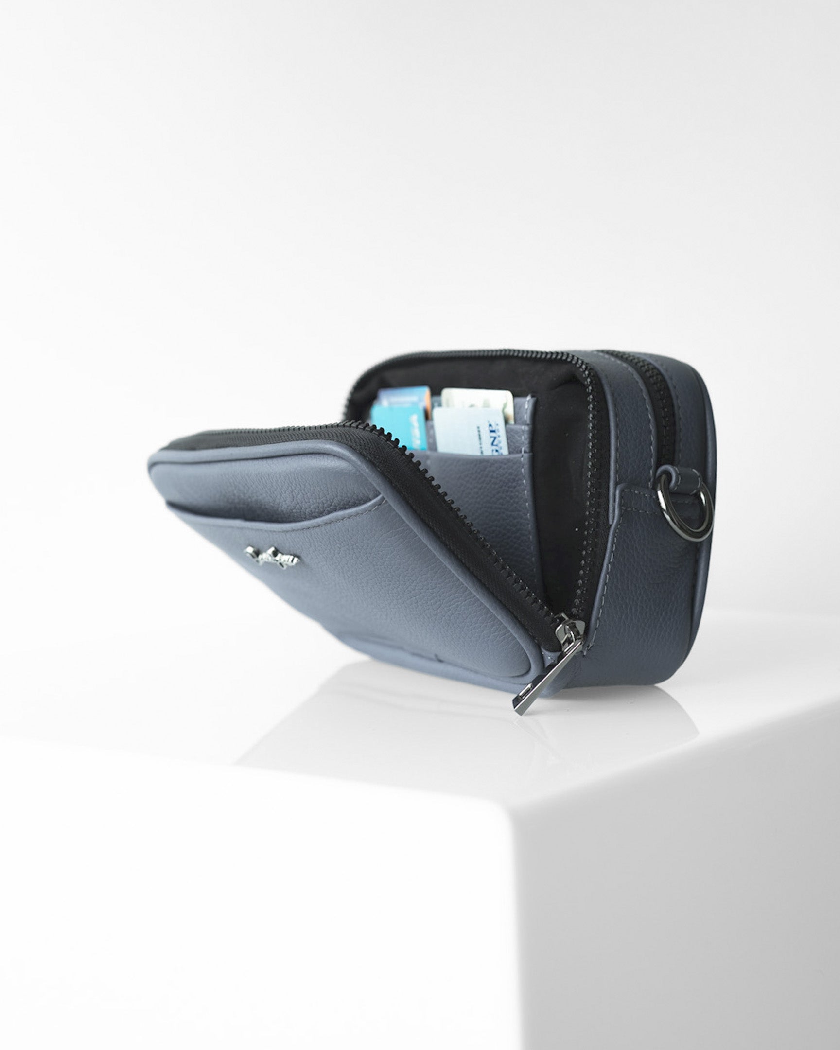 Monterrey Xs • Oxford