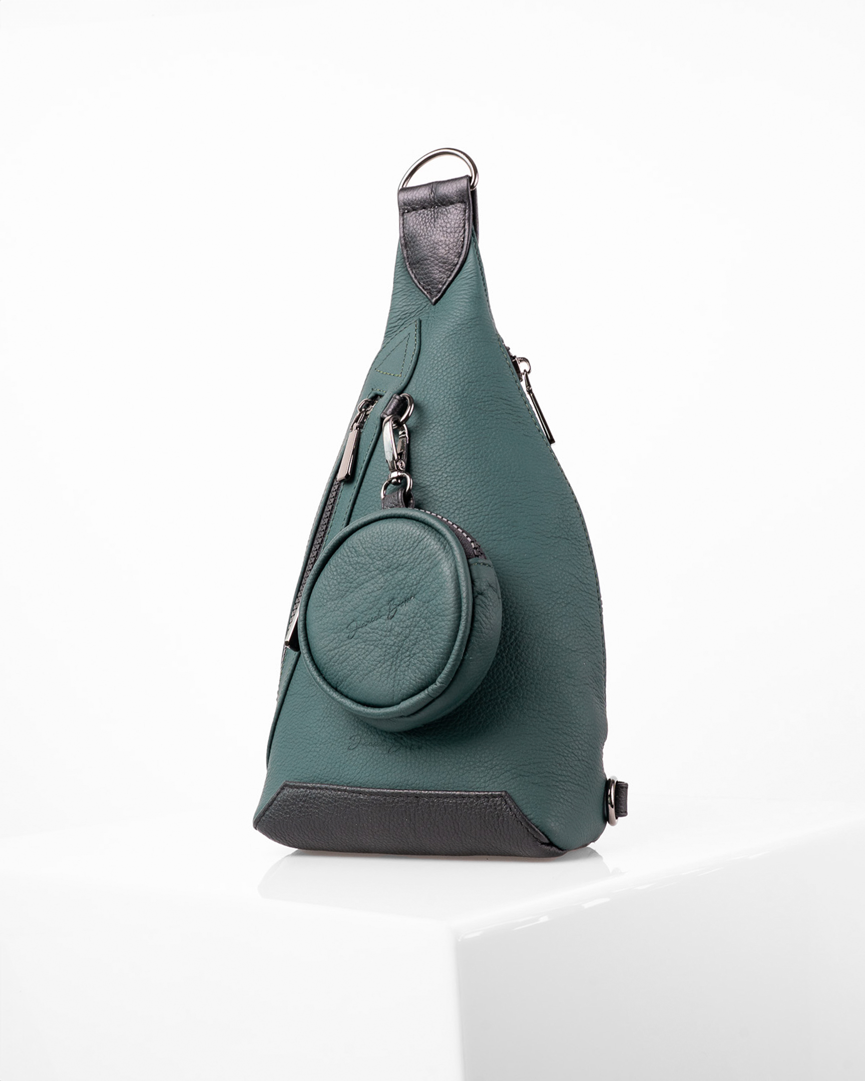 Culiacán • Verde Bosque