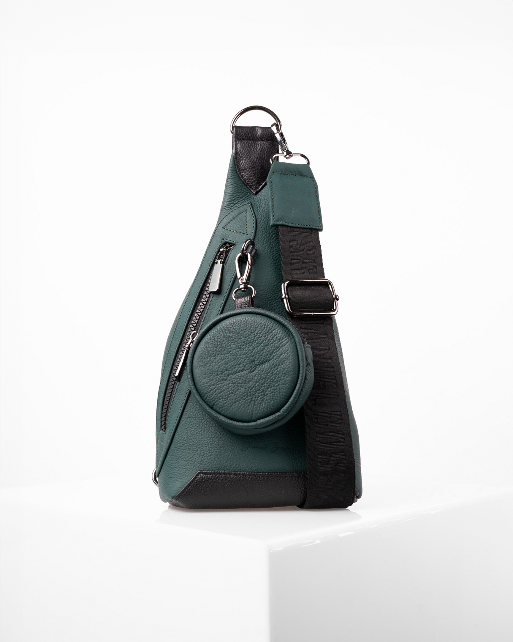 Culiacán • Verde Bosque