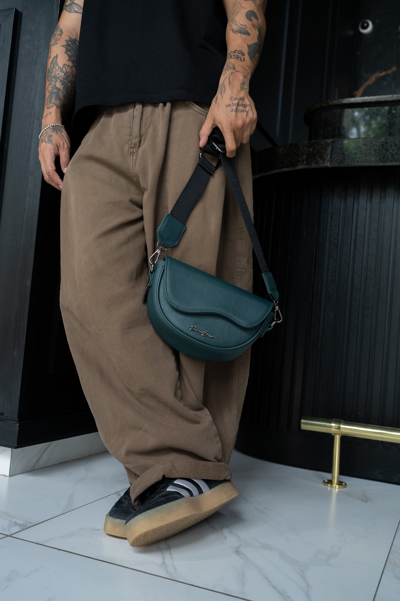 Jalisco • Verde Bosque