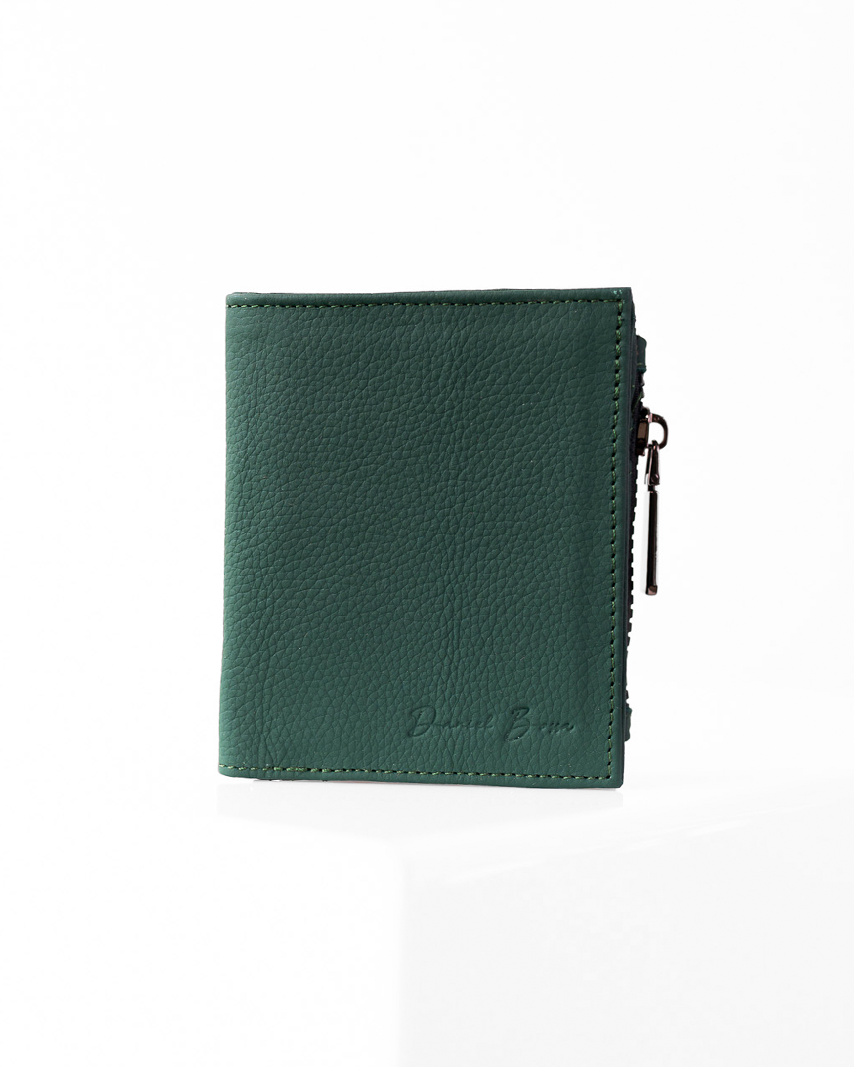 Cartera Tijuana • Verde Bosque