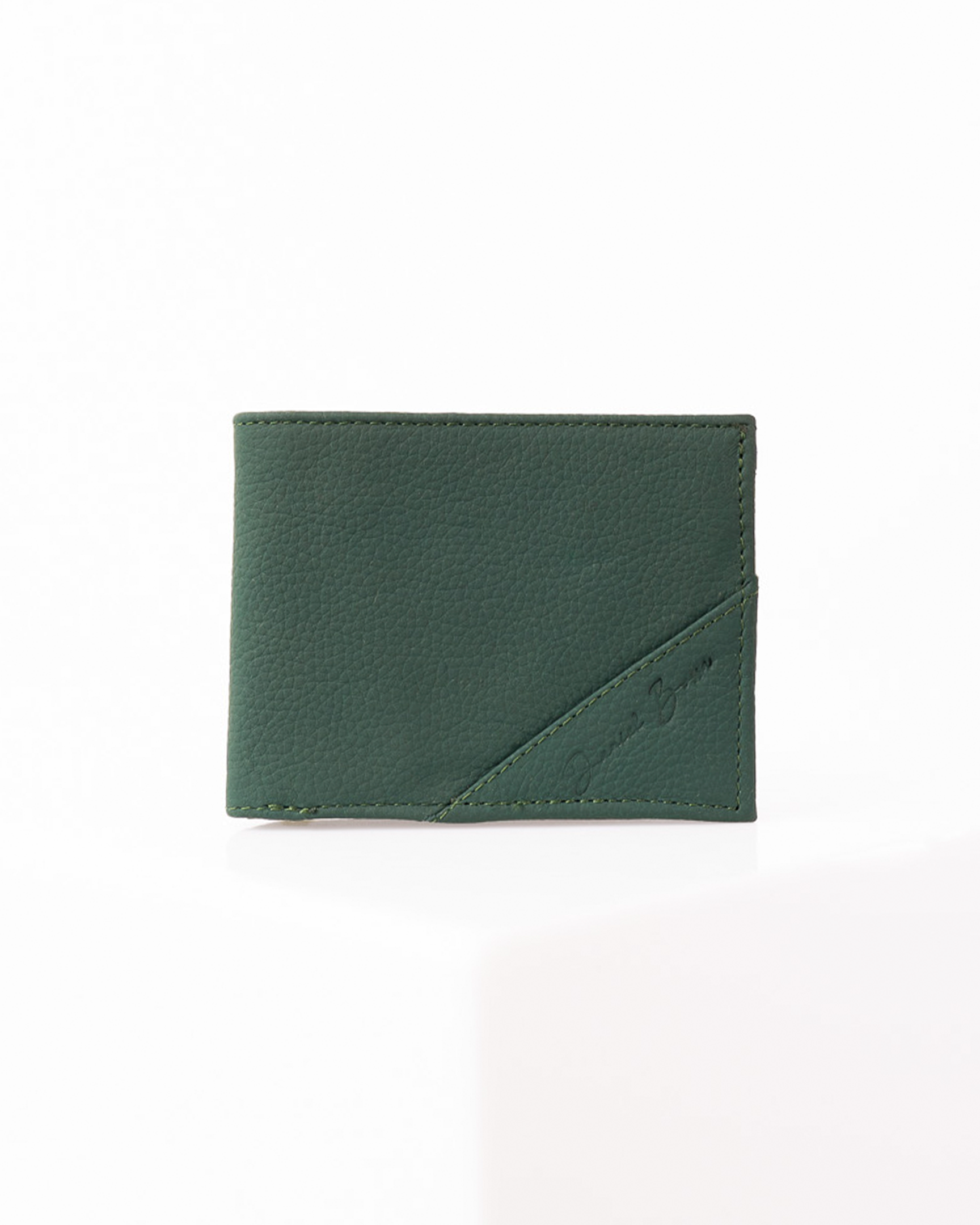Cartera Sayulita • Verde Bosque