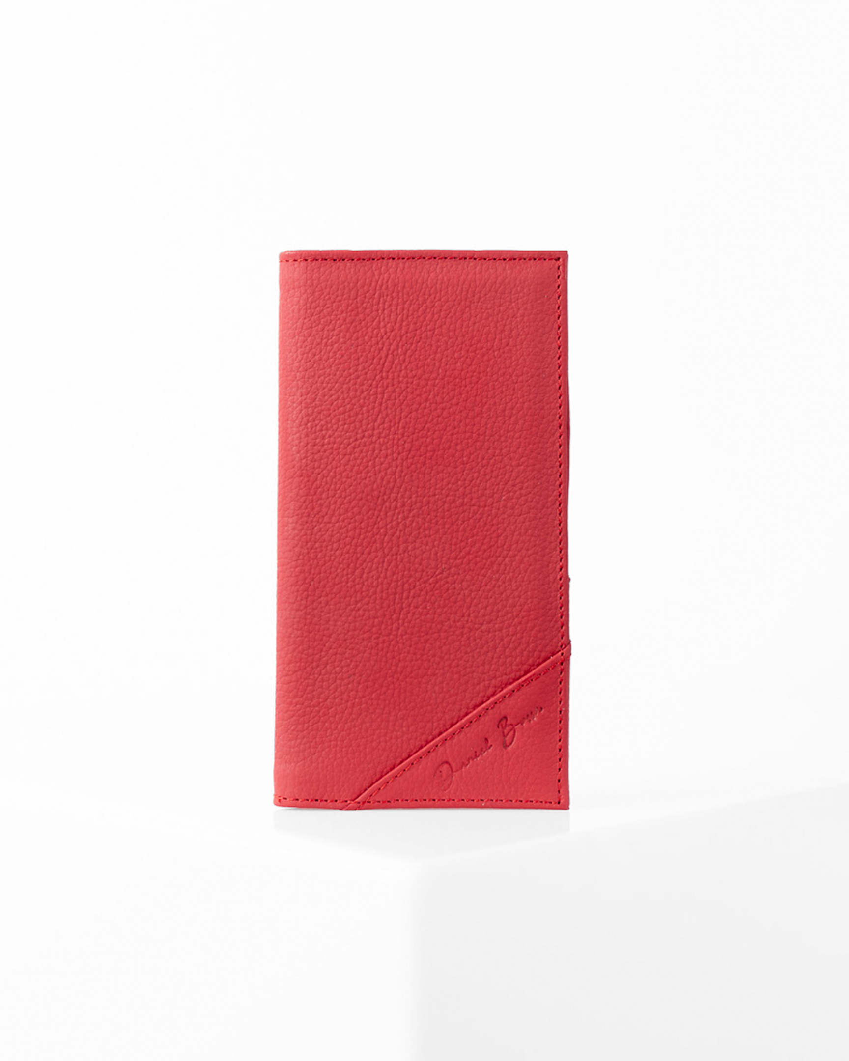 Cartera Bernal • Rojo