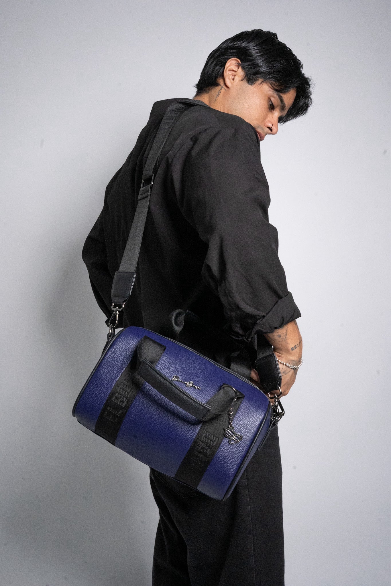 Morelos • Azul Rey