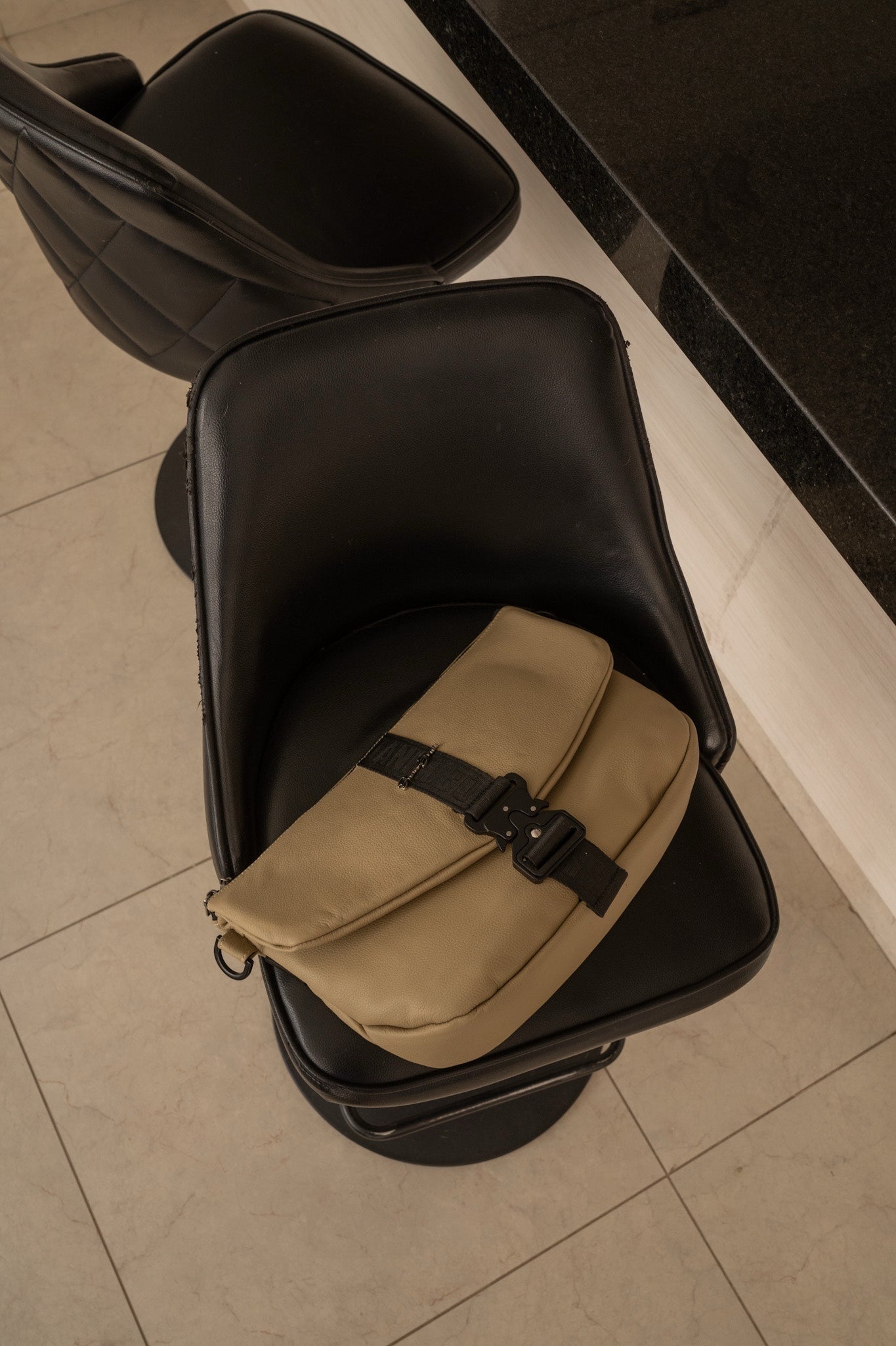 Maletin Bacalar • Latte