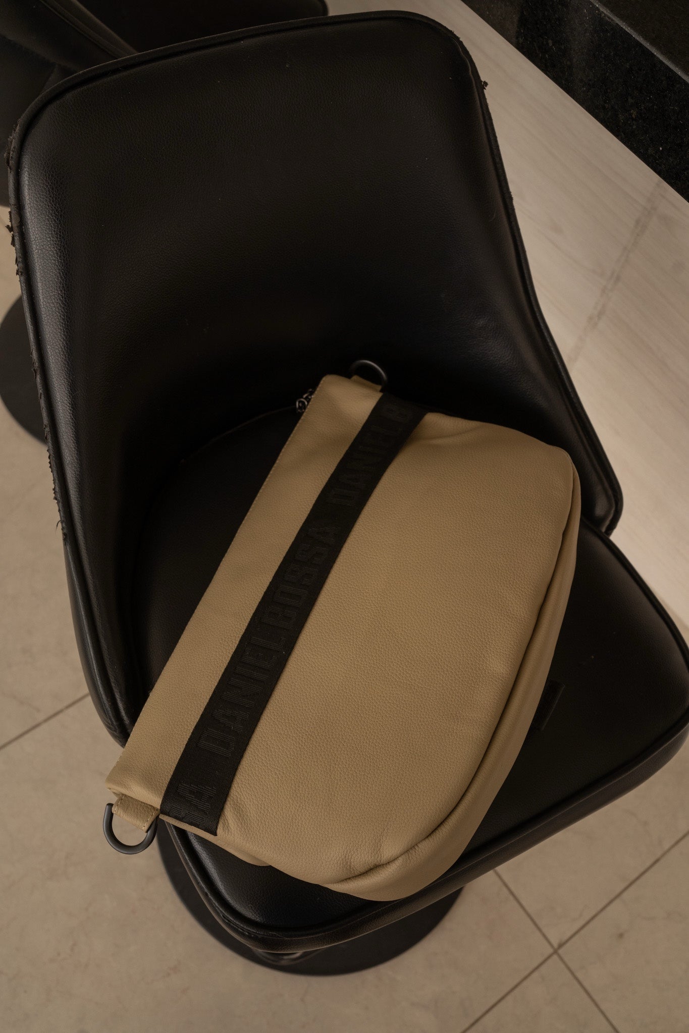 Maletin Bacalar • Latte