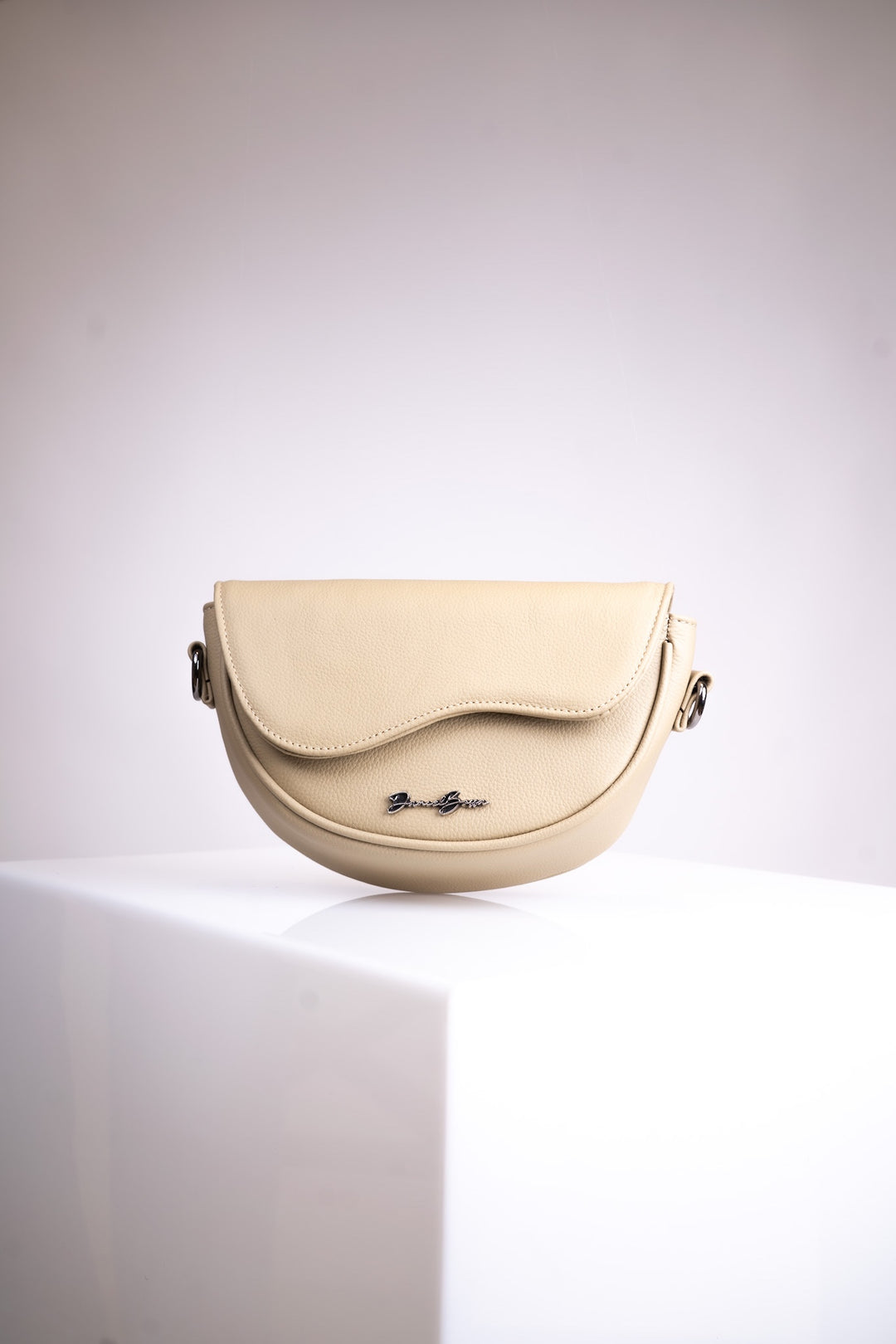 Crossbody Jalisco Latte