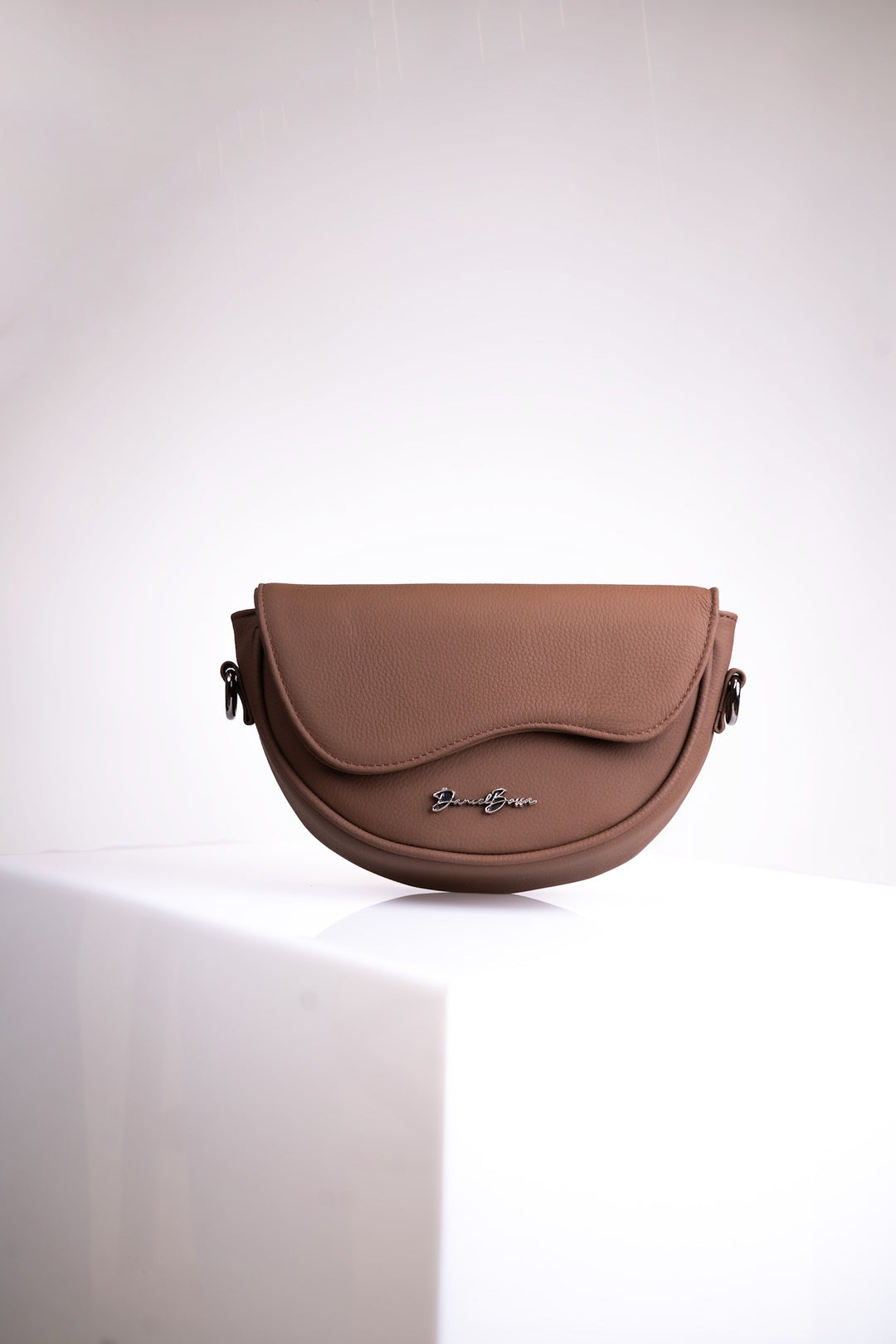 Crossbody Jalisco Avellana