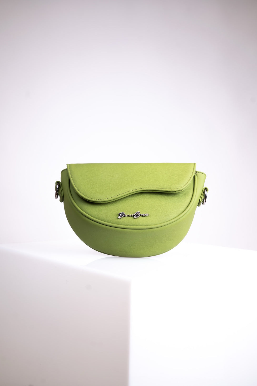 Crossbody Jalisco Avocado
