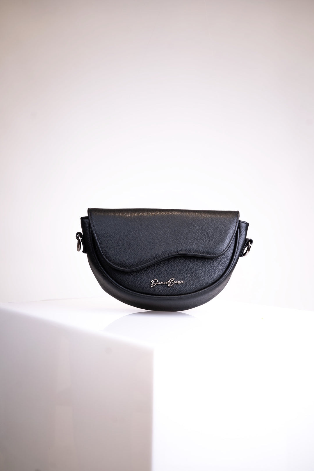 Crossbody Jalisco Negro