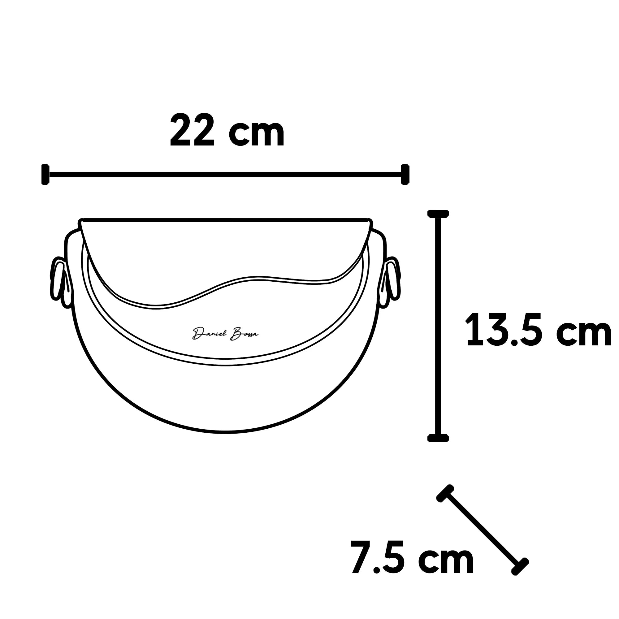 Tamaño del producto