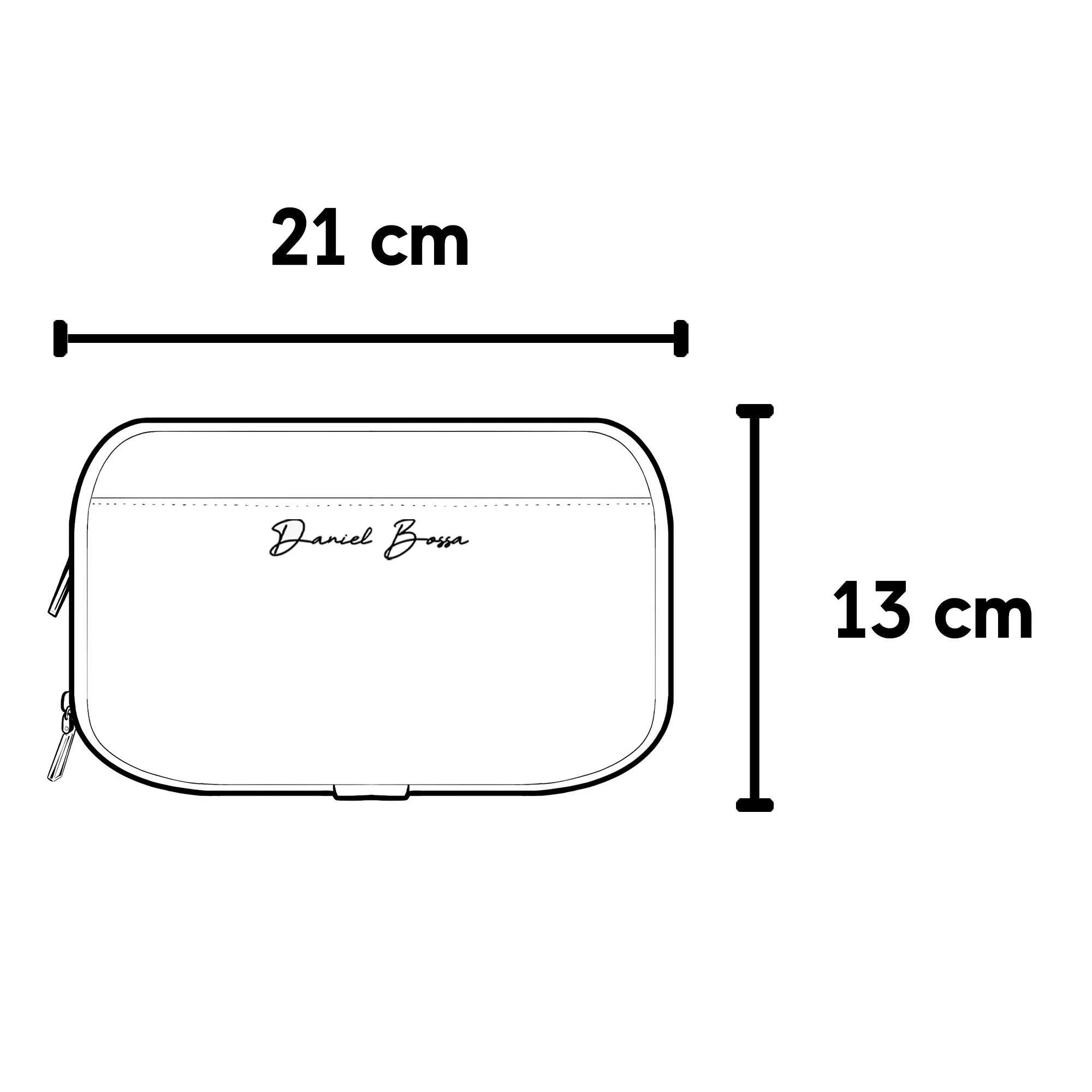 Tamaño del producto