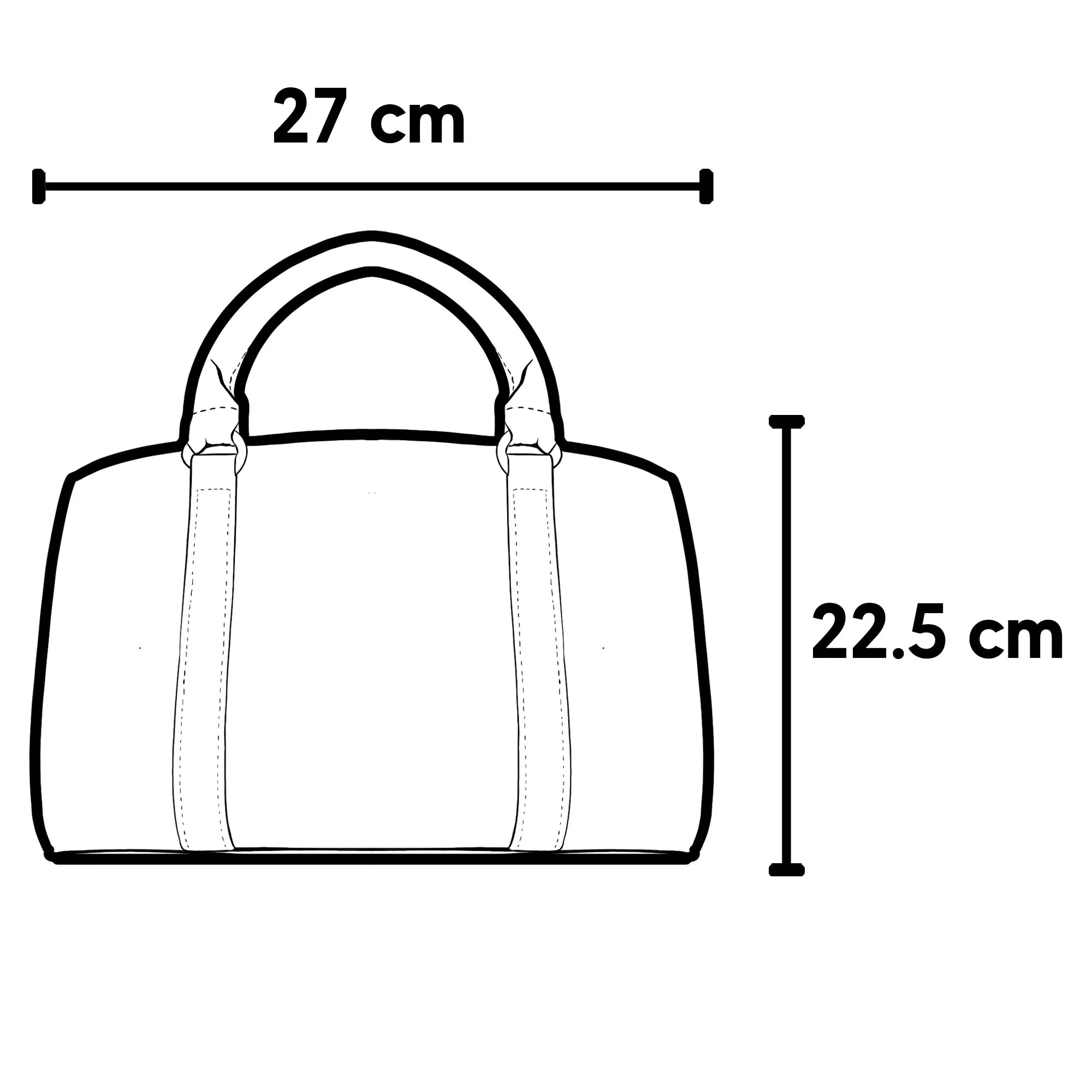 Tamaño del producto