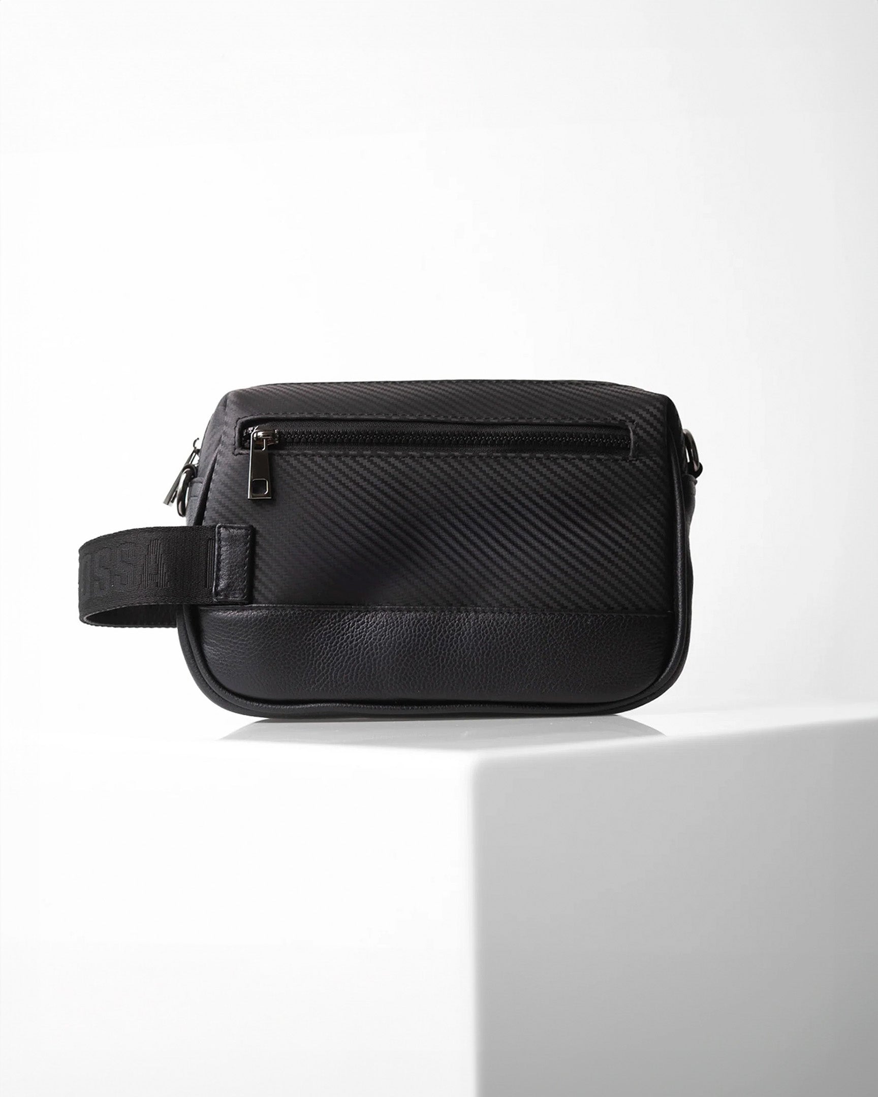 Tepa • Negro Flotter