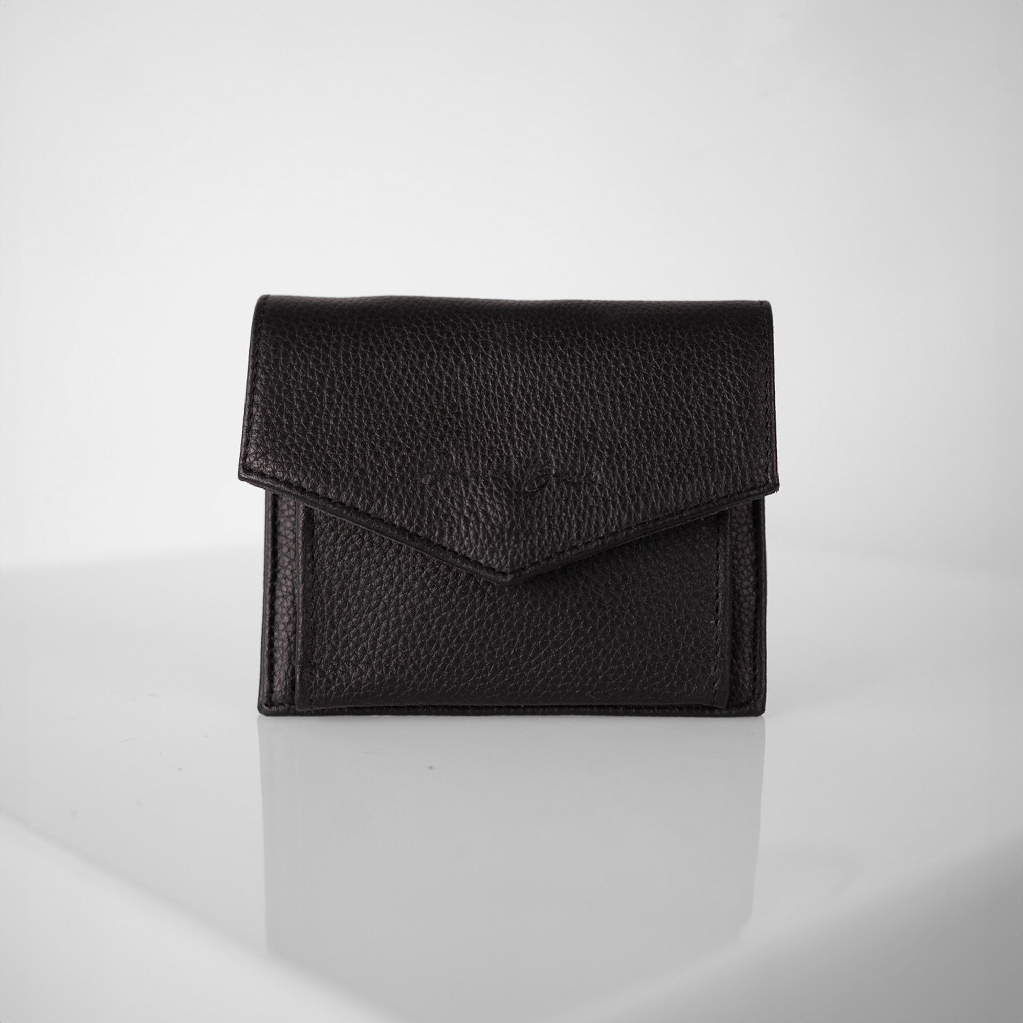 Cartera Porto • Negro