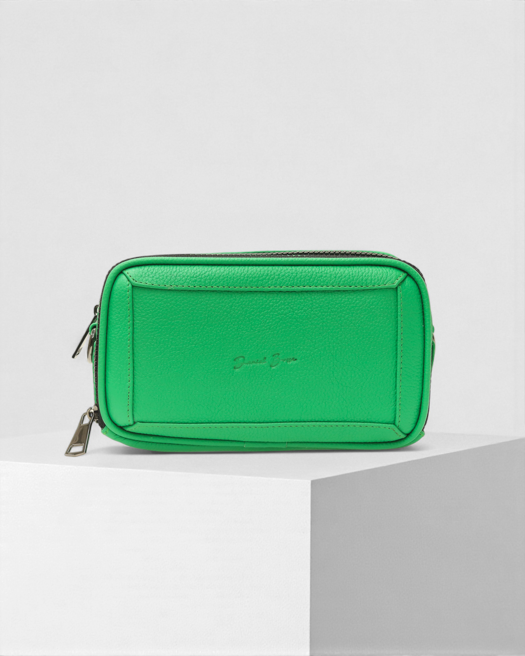 Sinaloa Xs • Verde Bandera