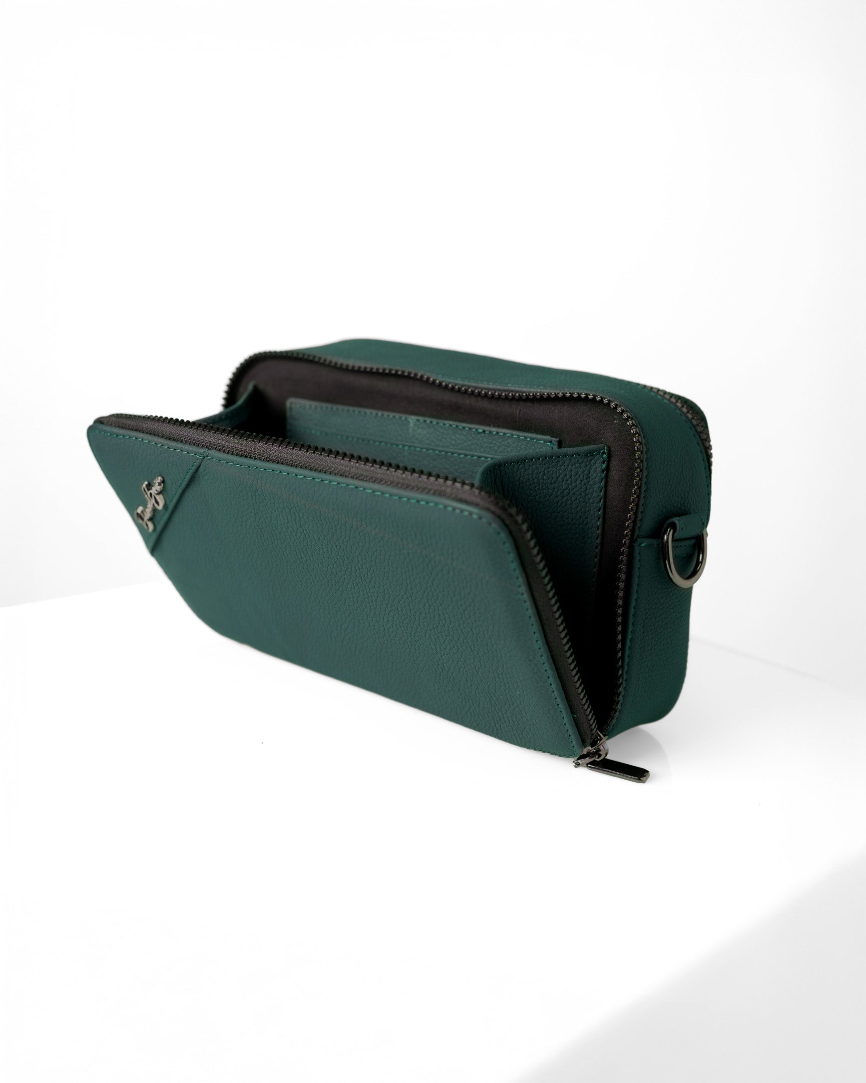 Guanajuato • Verde Bosque